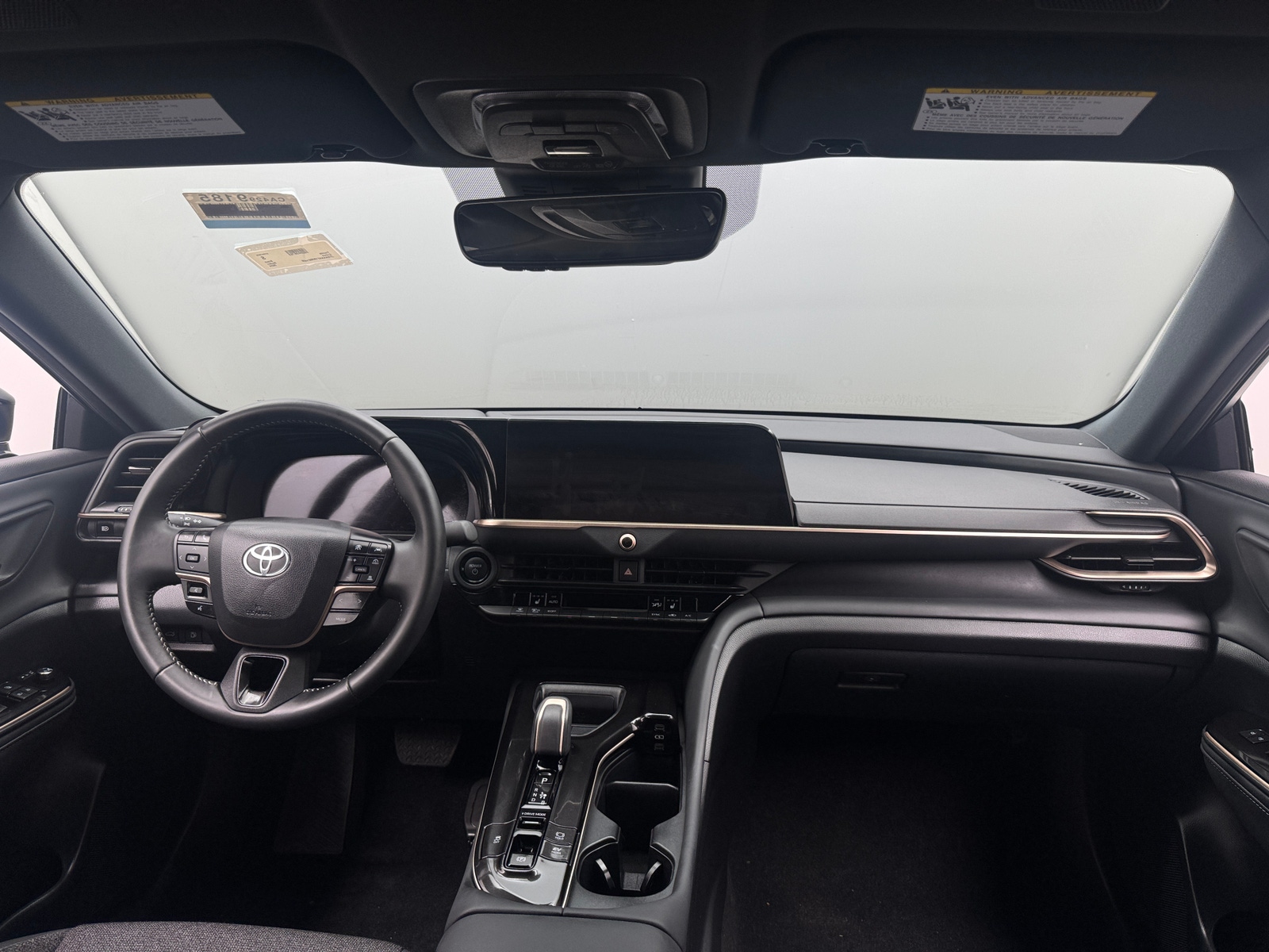Thumbnail: 2024 Toyota Crown - 3