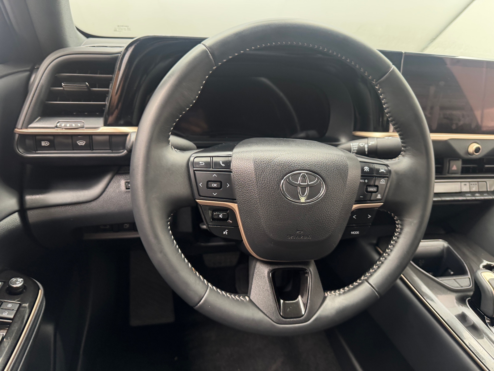 Thumbnail: 2024 Toyota Crown - 5