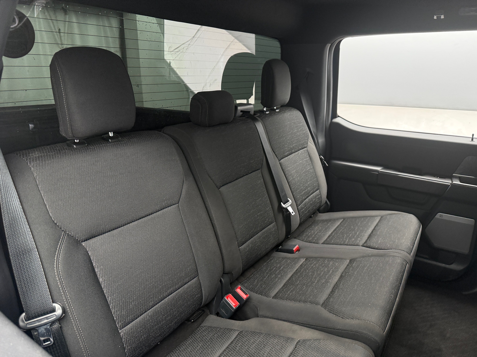 Thumbnail: 2021 Ford Econoline - 6