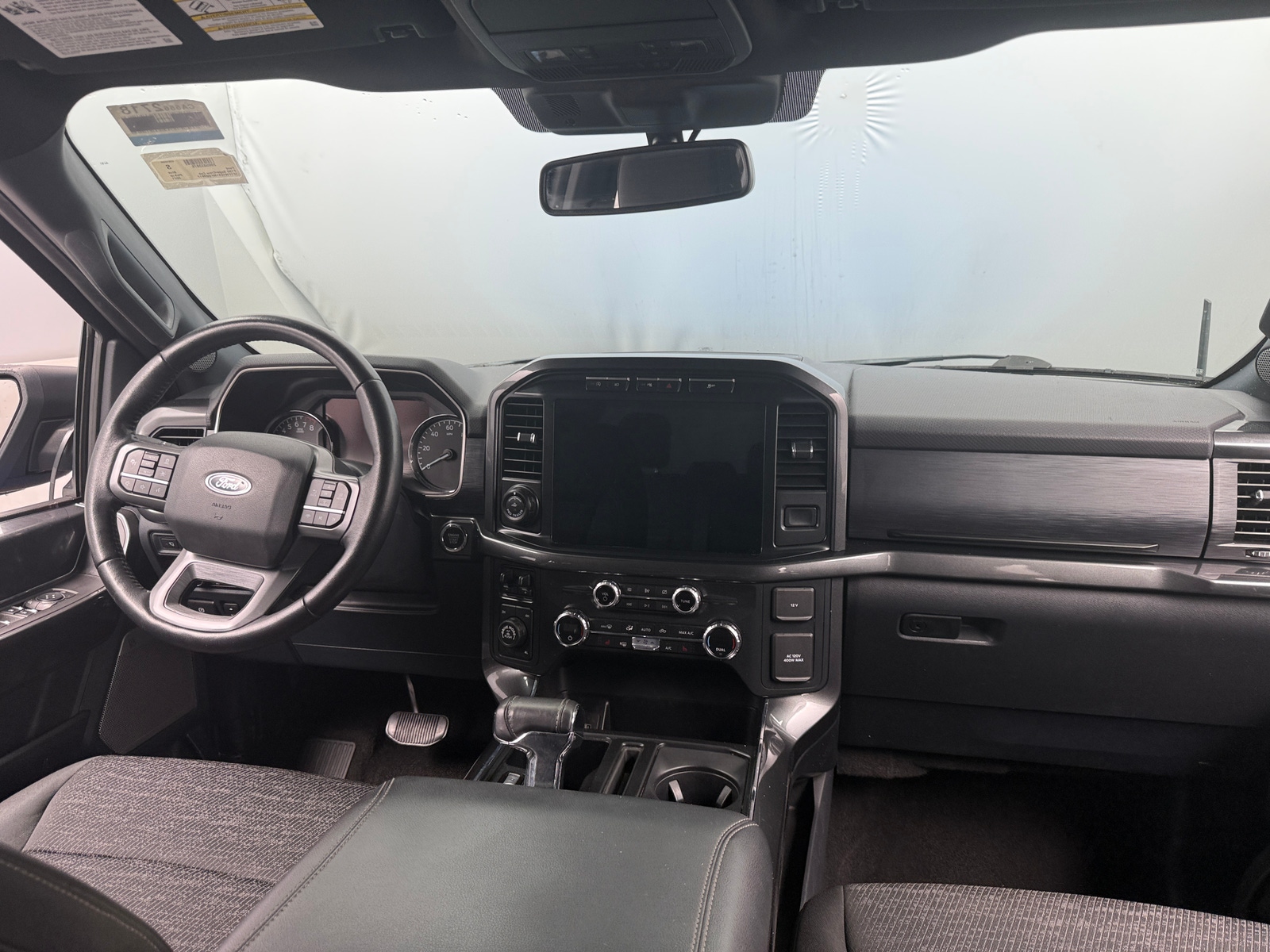 Thumbnail: 2021 Ford Econoline - 3