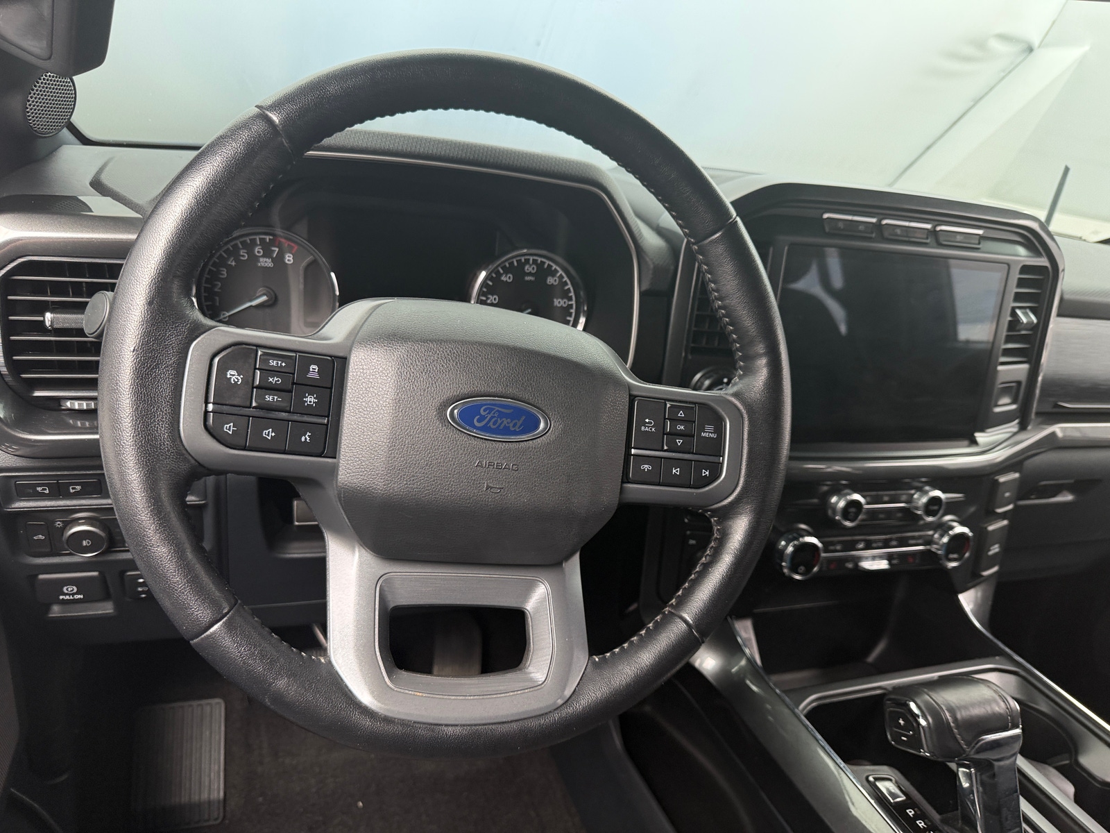 Thumbnail: 2021 Ford Econoline - 5