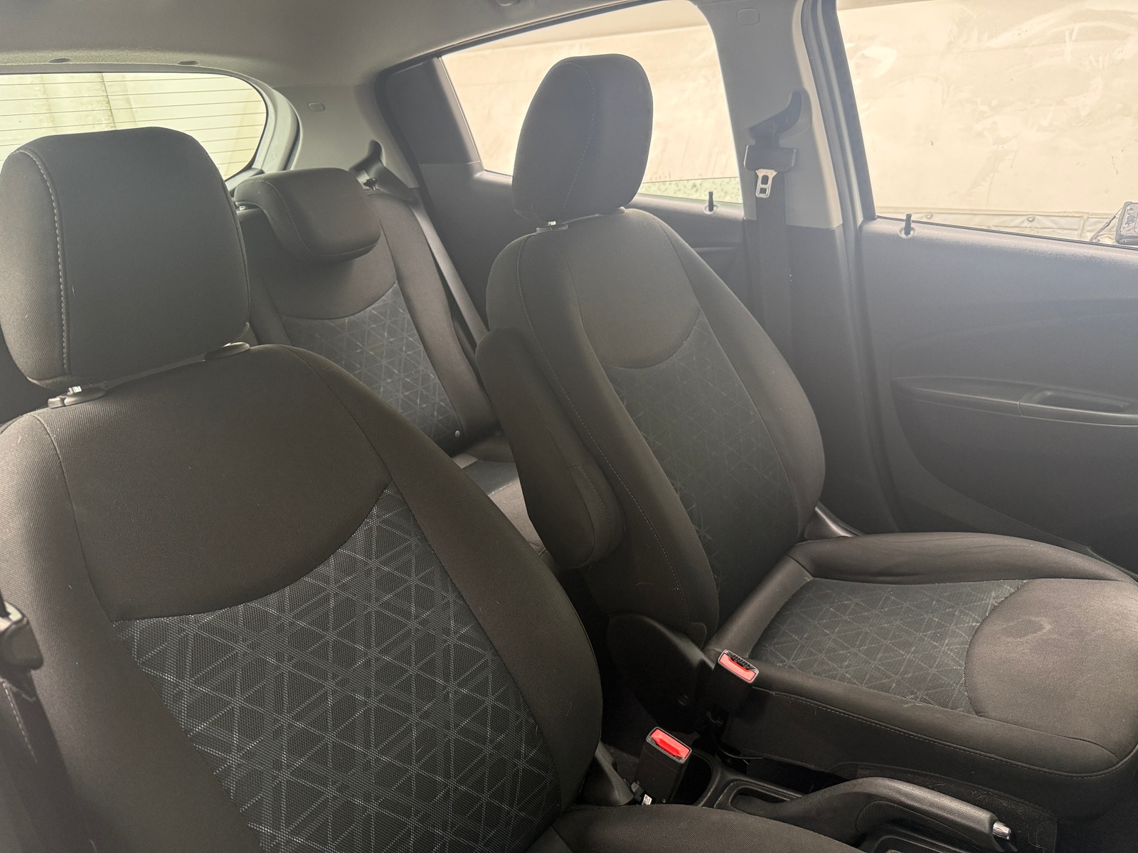 Thumbnail: 2022 Chevrolet Spark - 2
