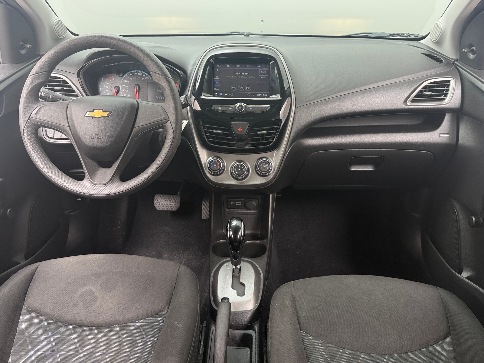 Thumbnail: 2022 Chevrolet Spark - 3
