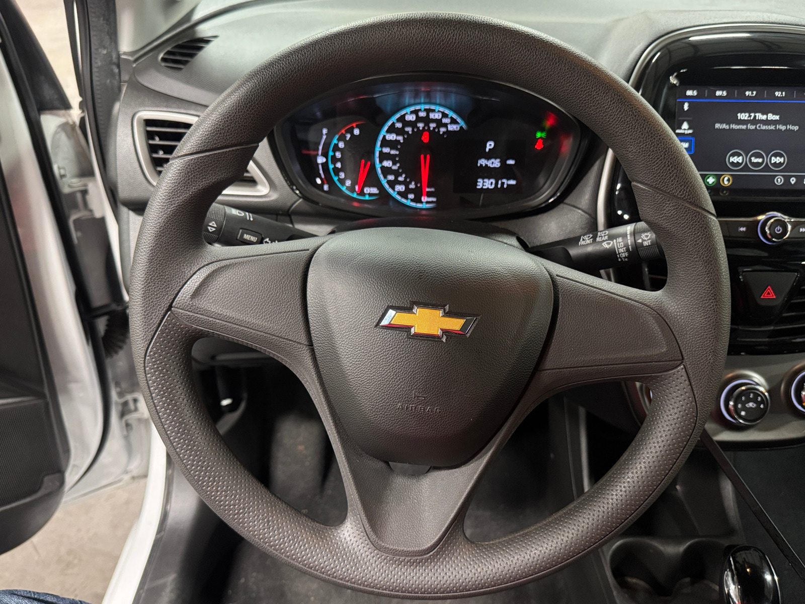 Thumbnail: 2022 Chevrolet Spark - 5