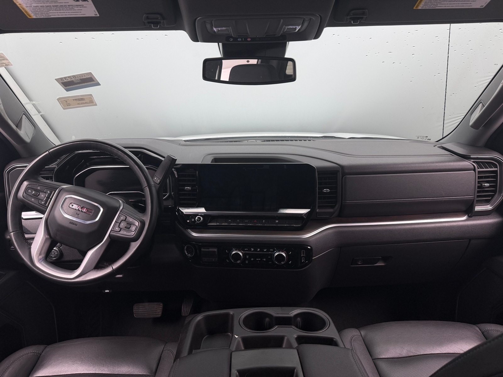 Thumbnail: 2025 GMC Sierra 1500 - 2