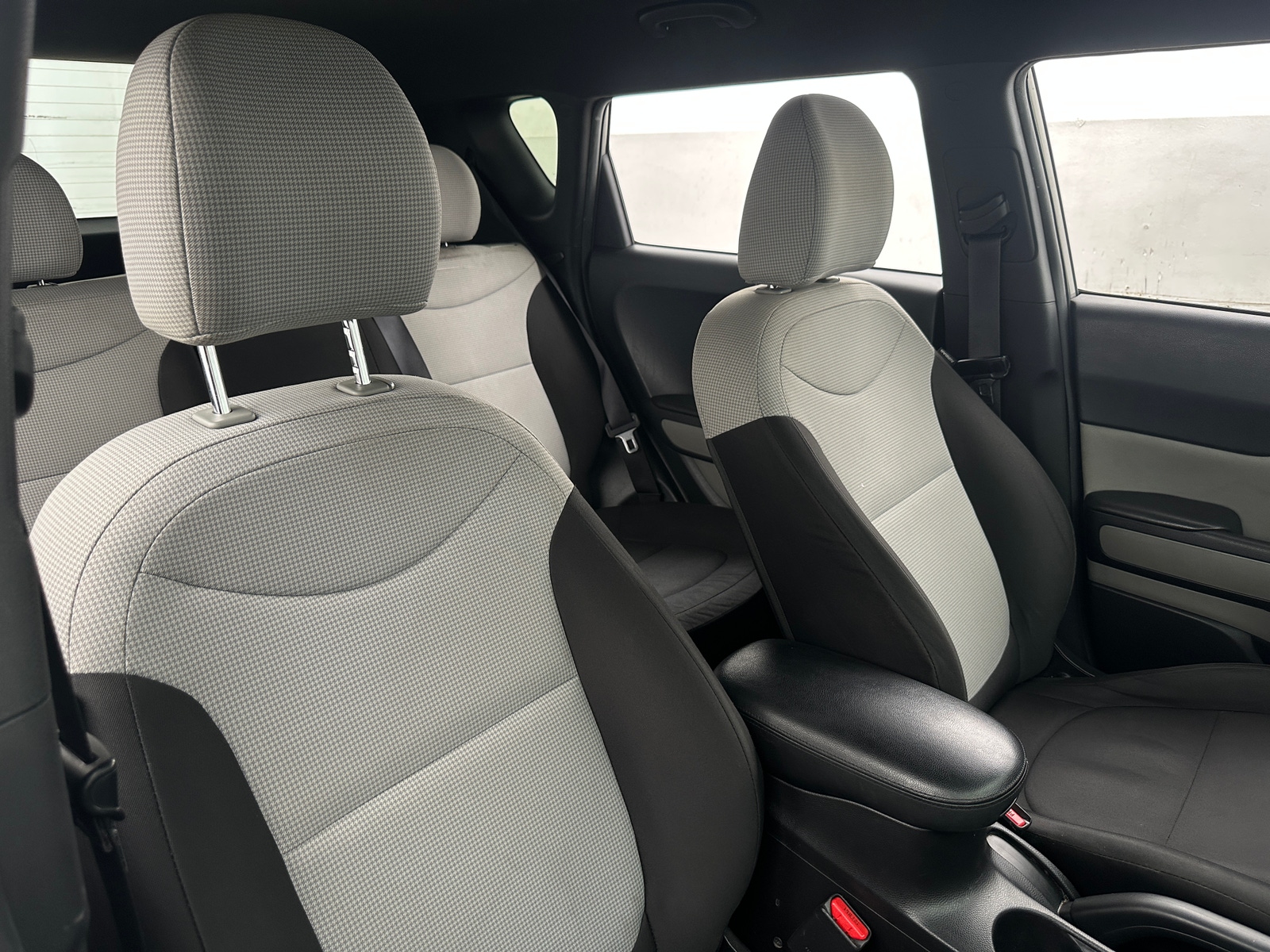 Thumbnail: 2015 Kia Soul - 2