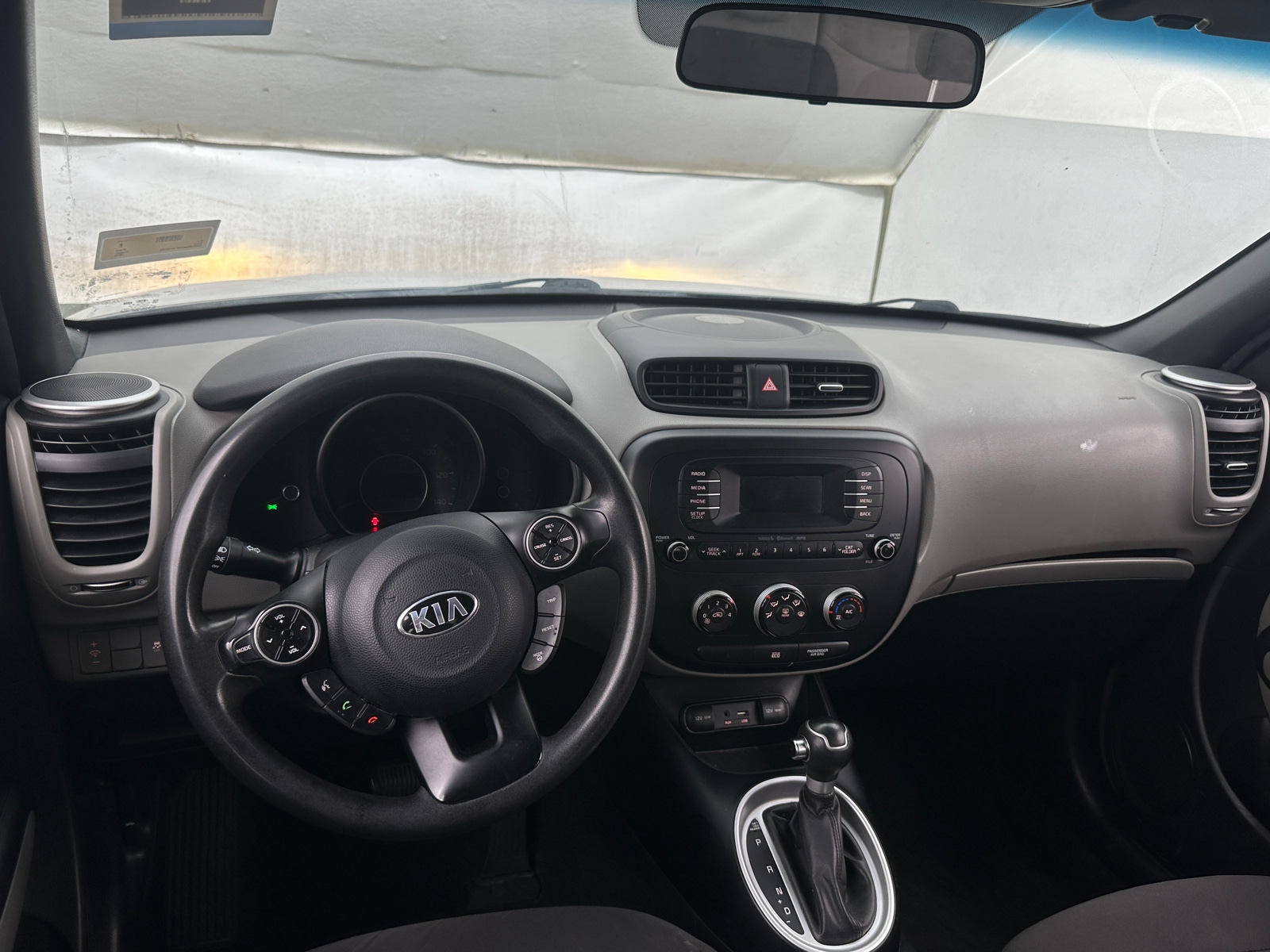 Thumbnail: 2015 Kia Soul - 3