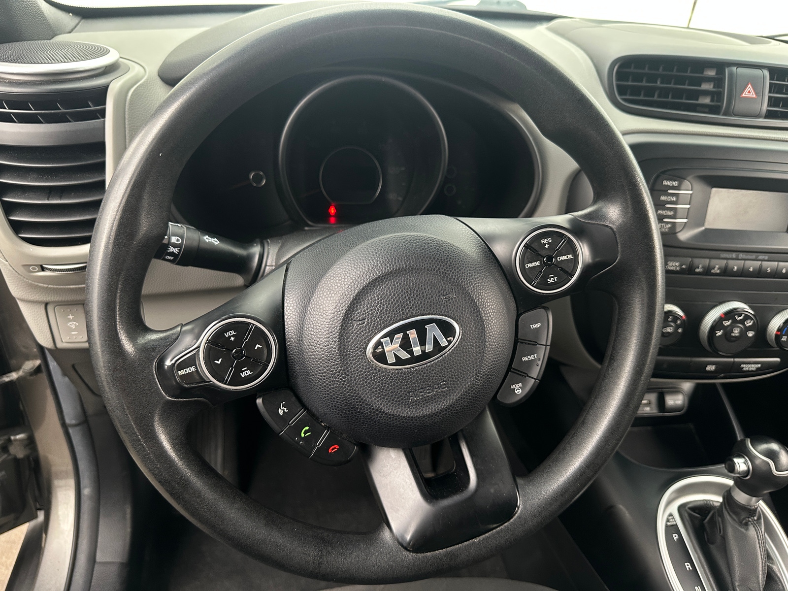 Thumbnail: 2015 Kia Soul - 5