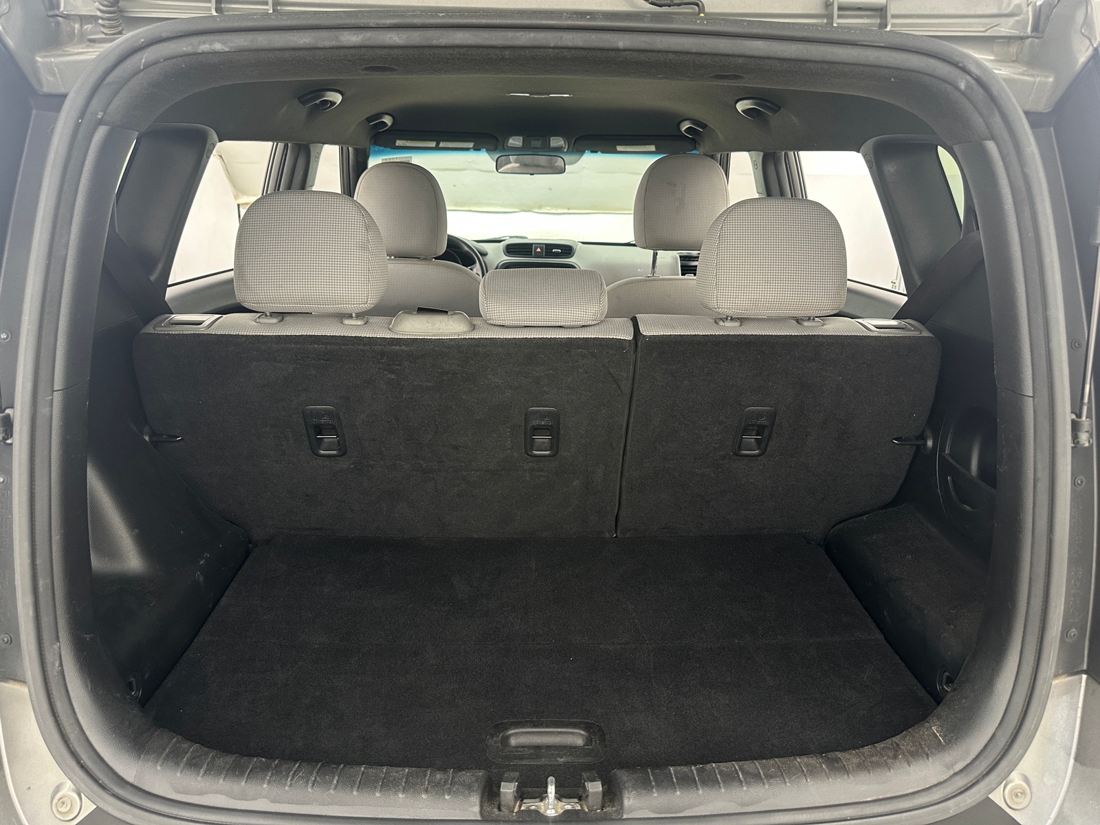 Thumbnail: 2015 Kia Soul - 7