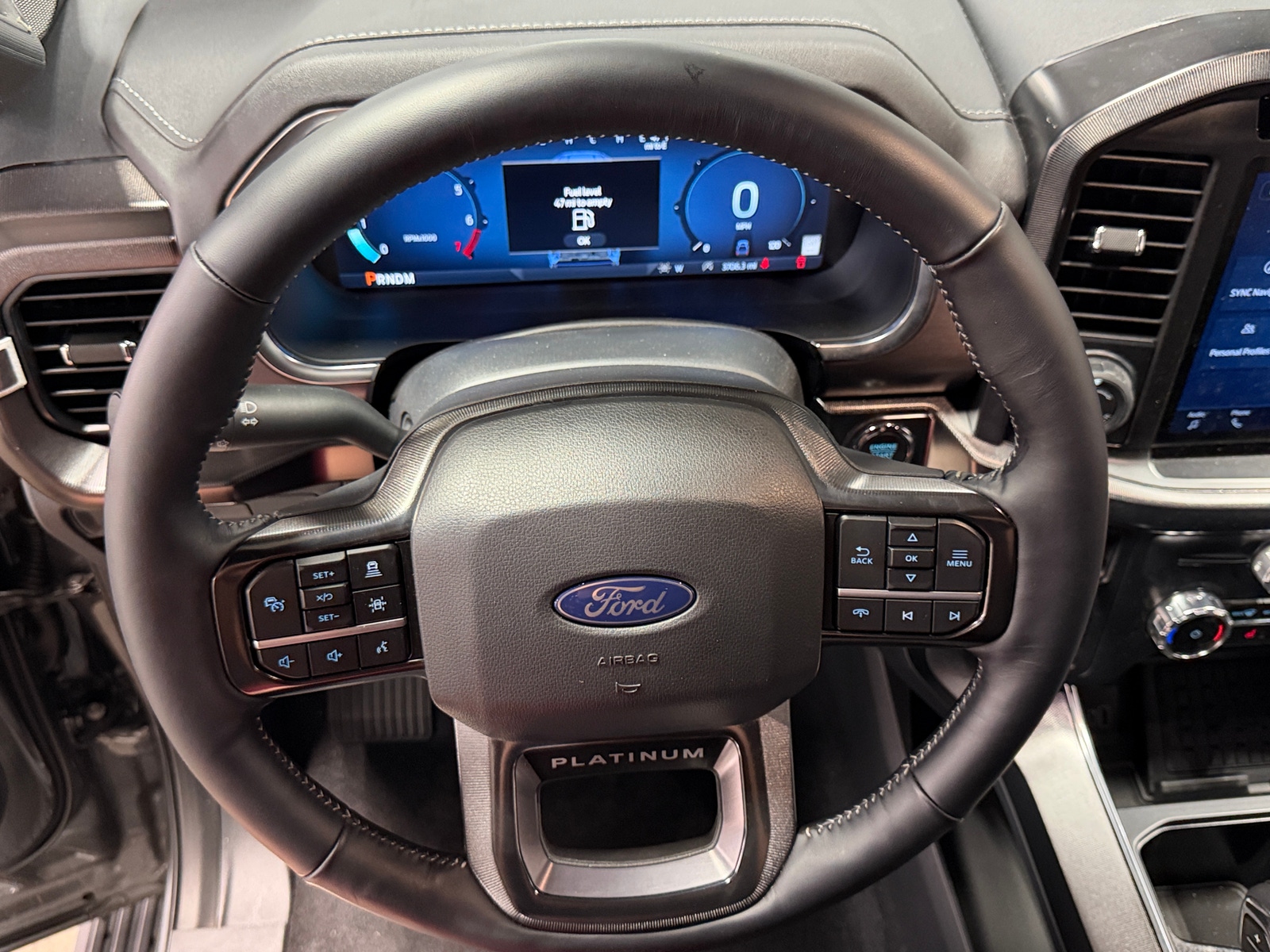 Thumbnail: 2026 Ford Econoline - 4