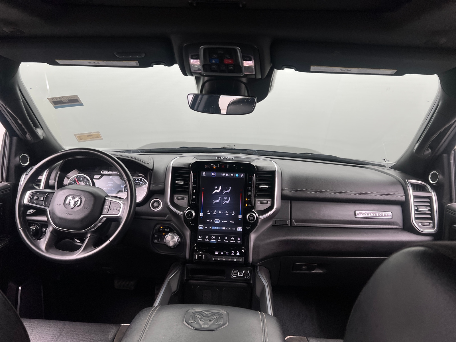 Thumbnail: 2024 RAM 2500 - 2