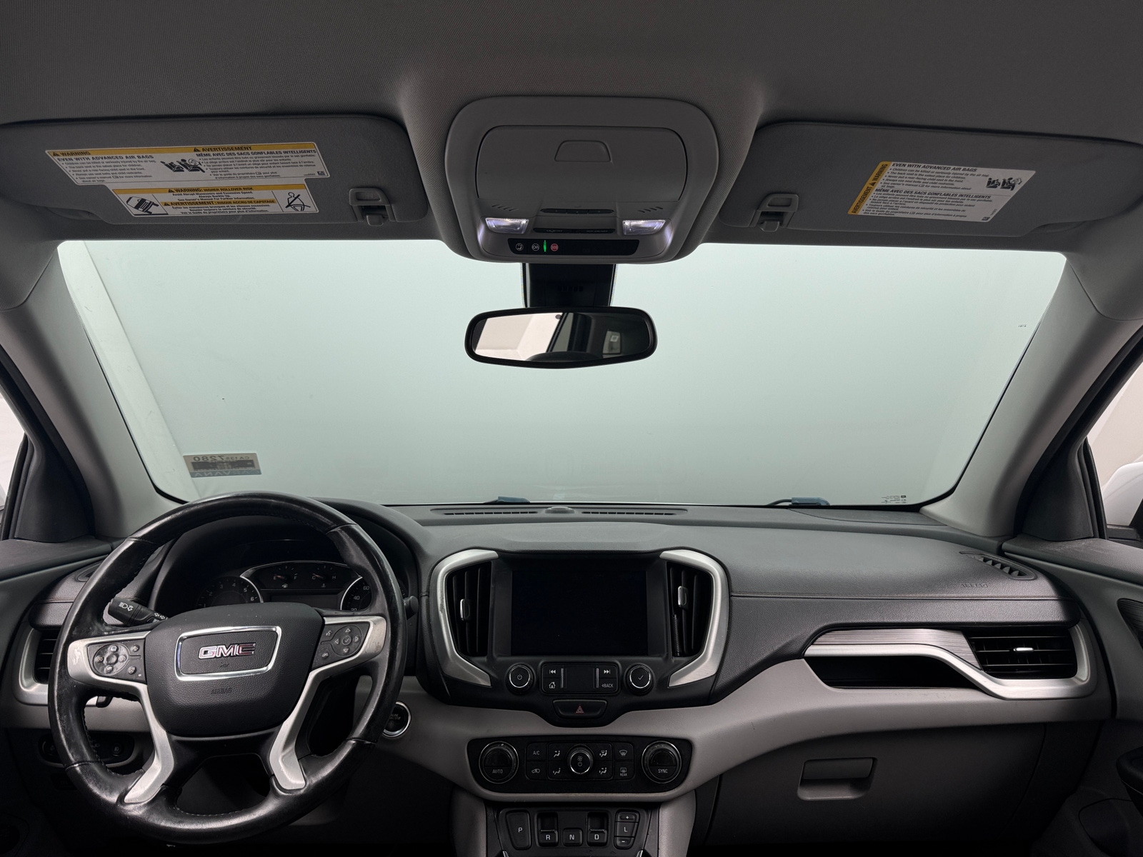 Thumbnail: 2020 GMC Terrain - 2