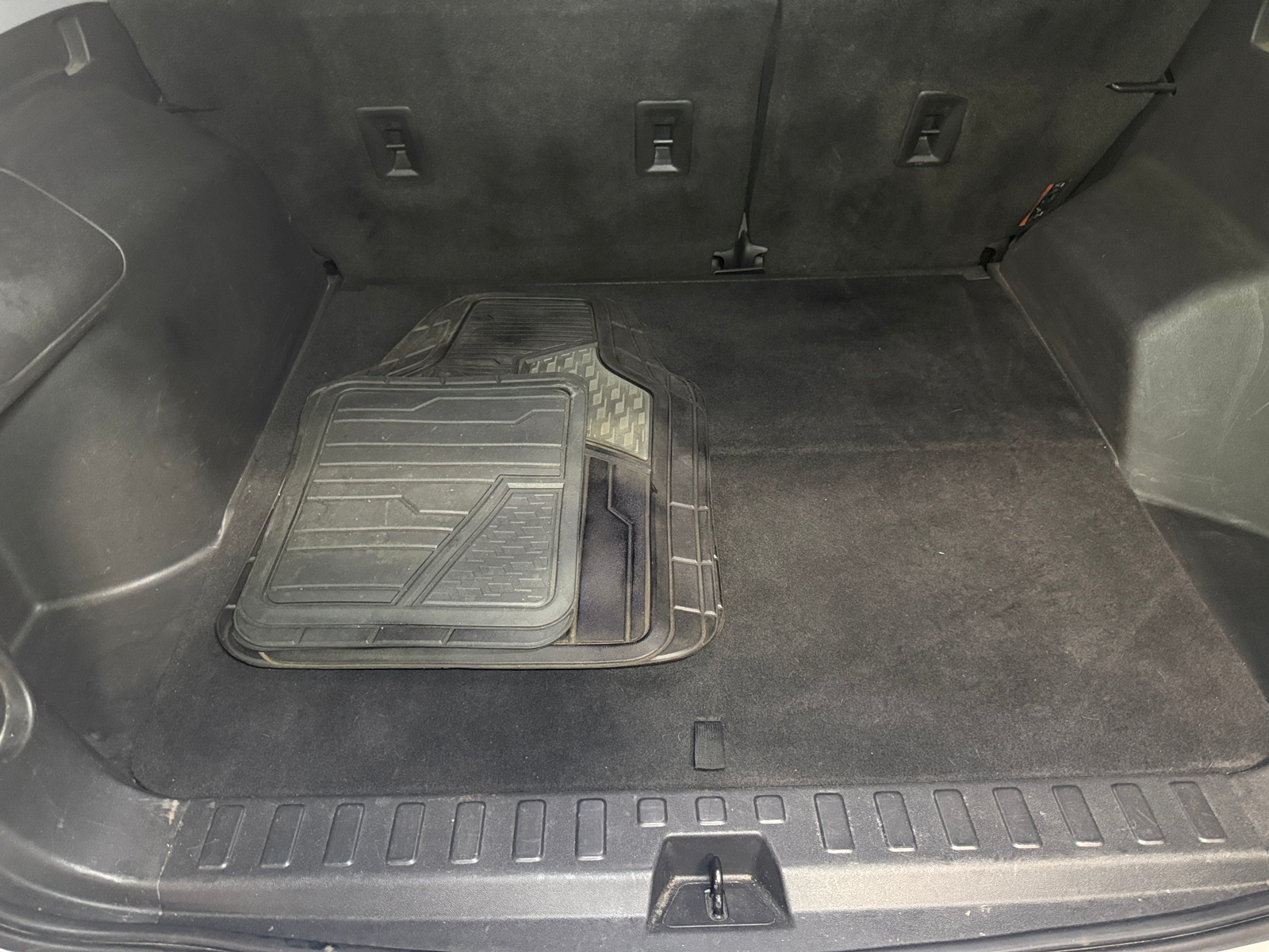 Thumbnail: 2020 GMC Terrain - 6