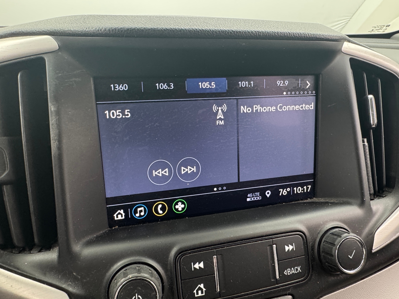 Thumbnail: 2020 GMC Terrain - 3
