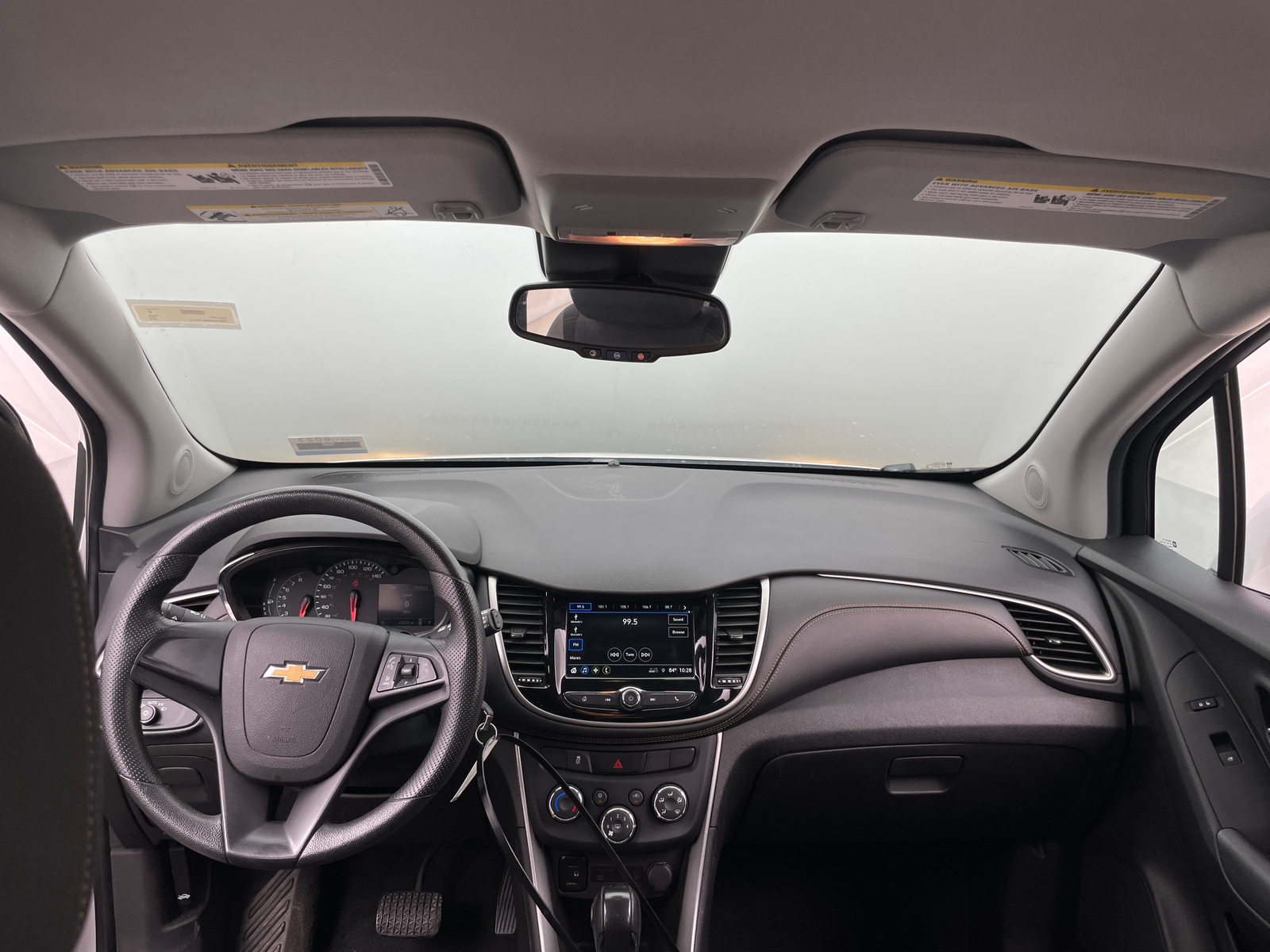Thumbnail: 2019 Chevrolet Trax - 3