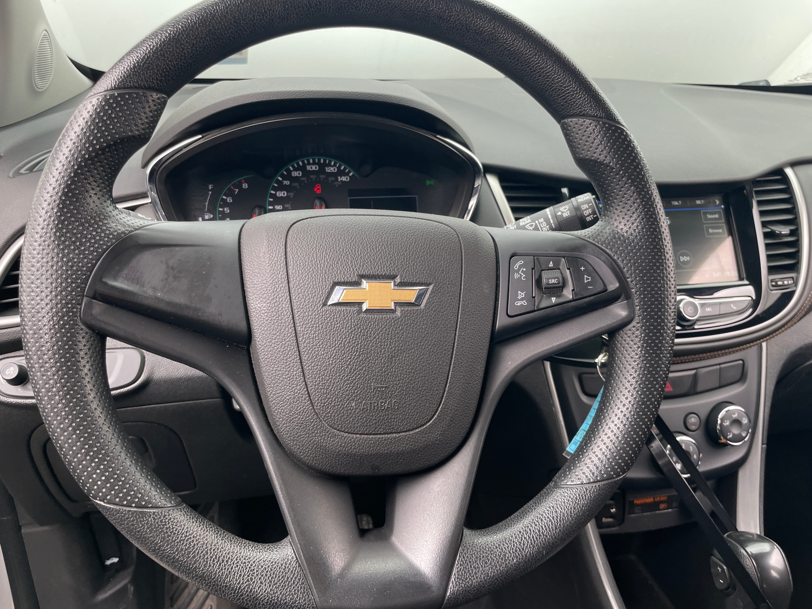 Thumbnail: 2019 Chevrolet Trax - 5