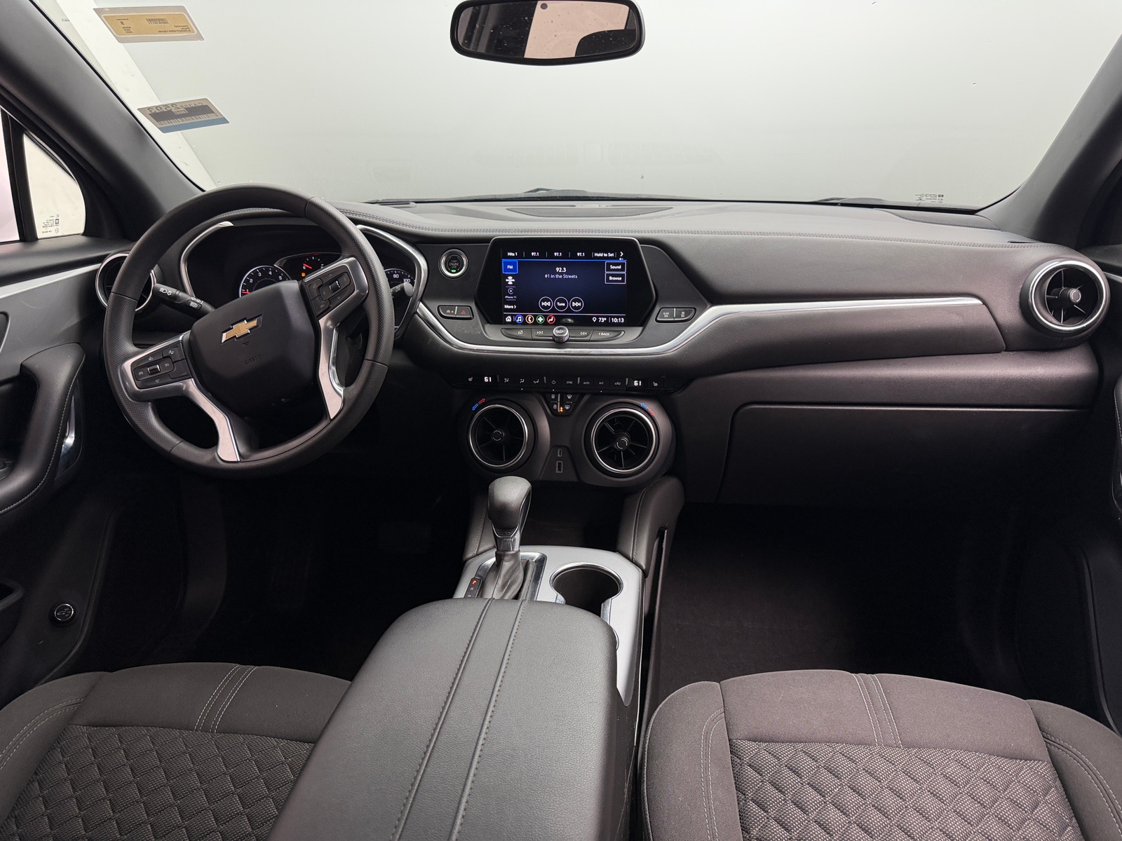 Thumbnail: 2022 Chevrolet Blazer - 3