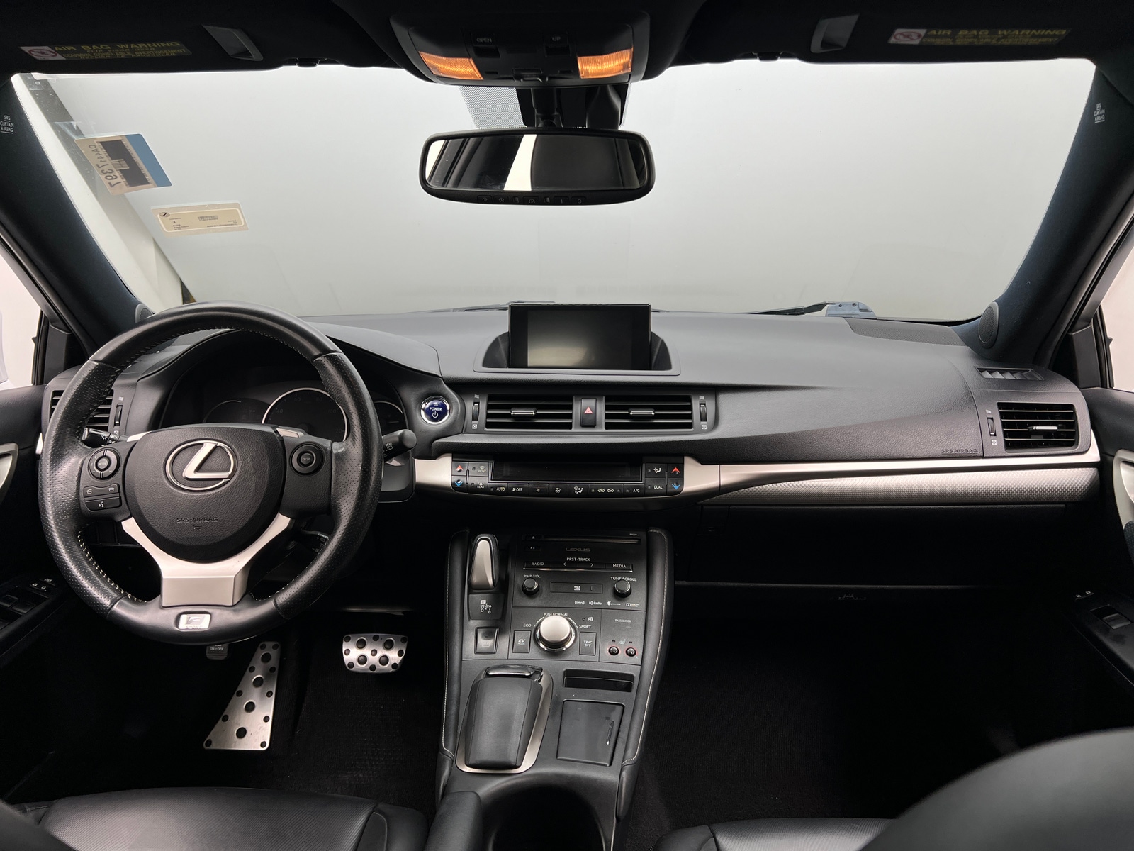 Thumbnail: 2014 Lexus CT - 2