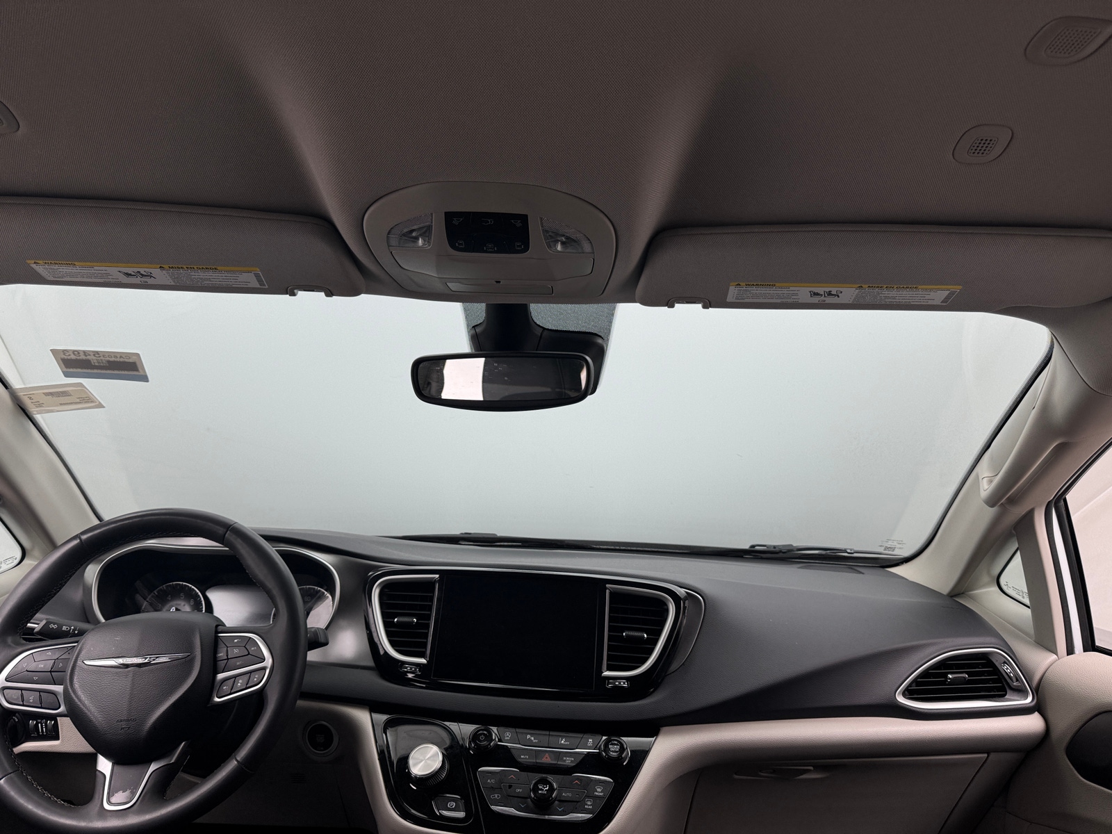 Thumbnail: 2023 Chrysler Pacifica - 2