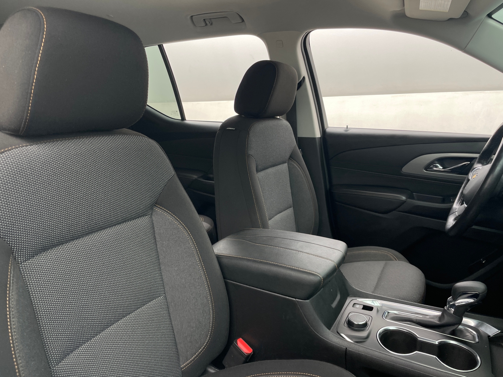Thumbnail: 2021 Chevrolet Traverse - 2