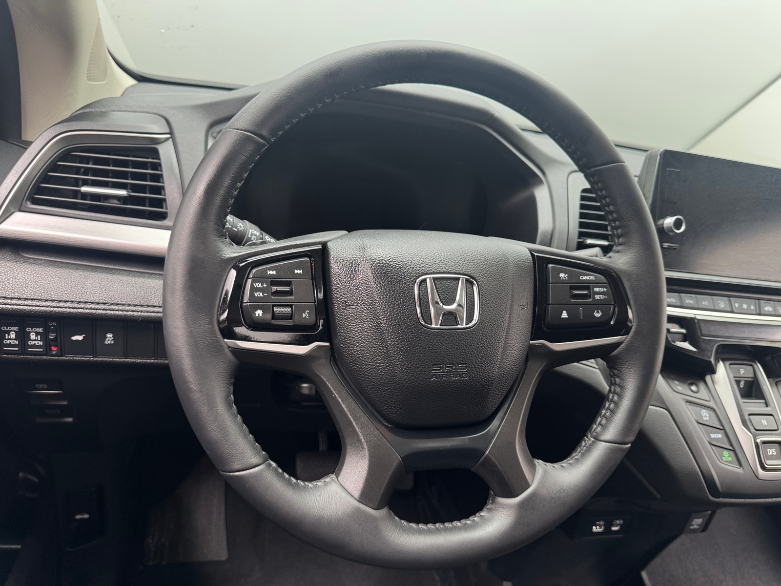 Thumbnail: 2026 Honda Odyssey - 4