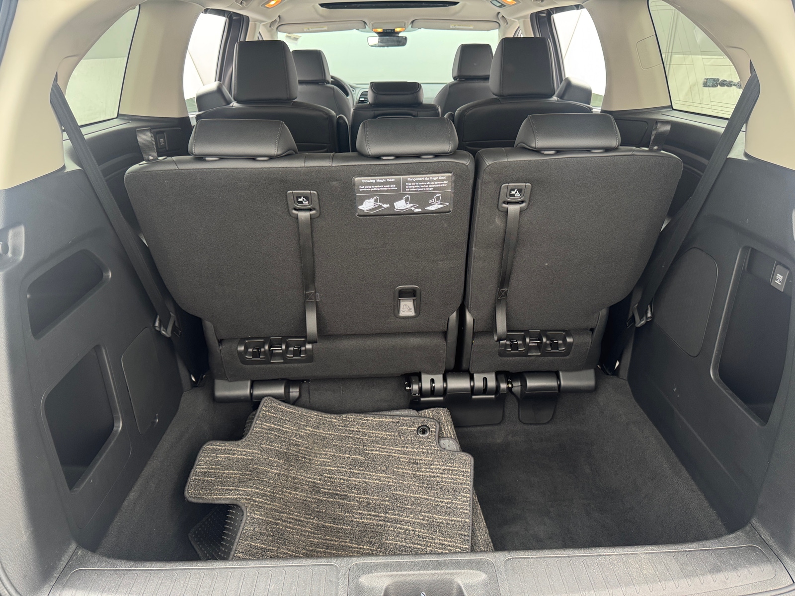 Thumbnail: 2026 Honda Odyssey - 6