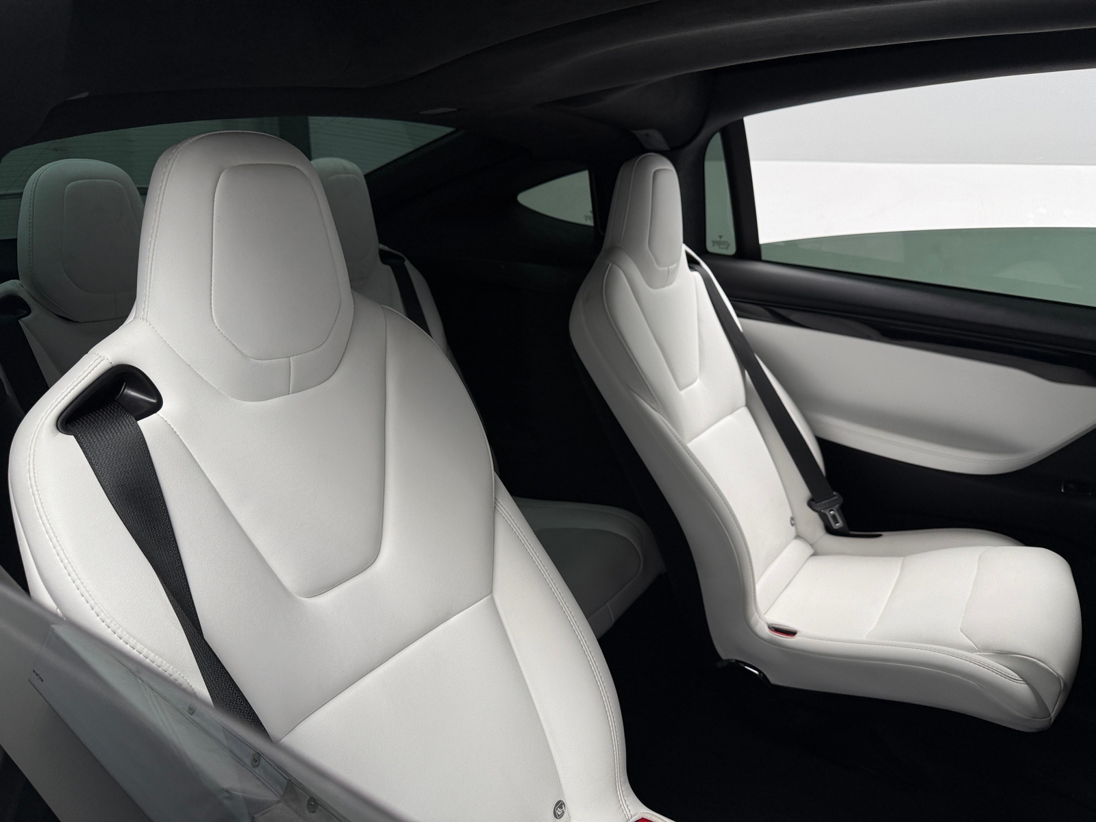 Thumbnail: 2020 Tesla Model X - 5