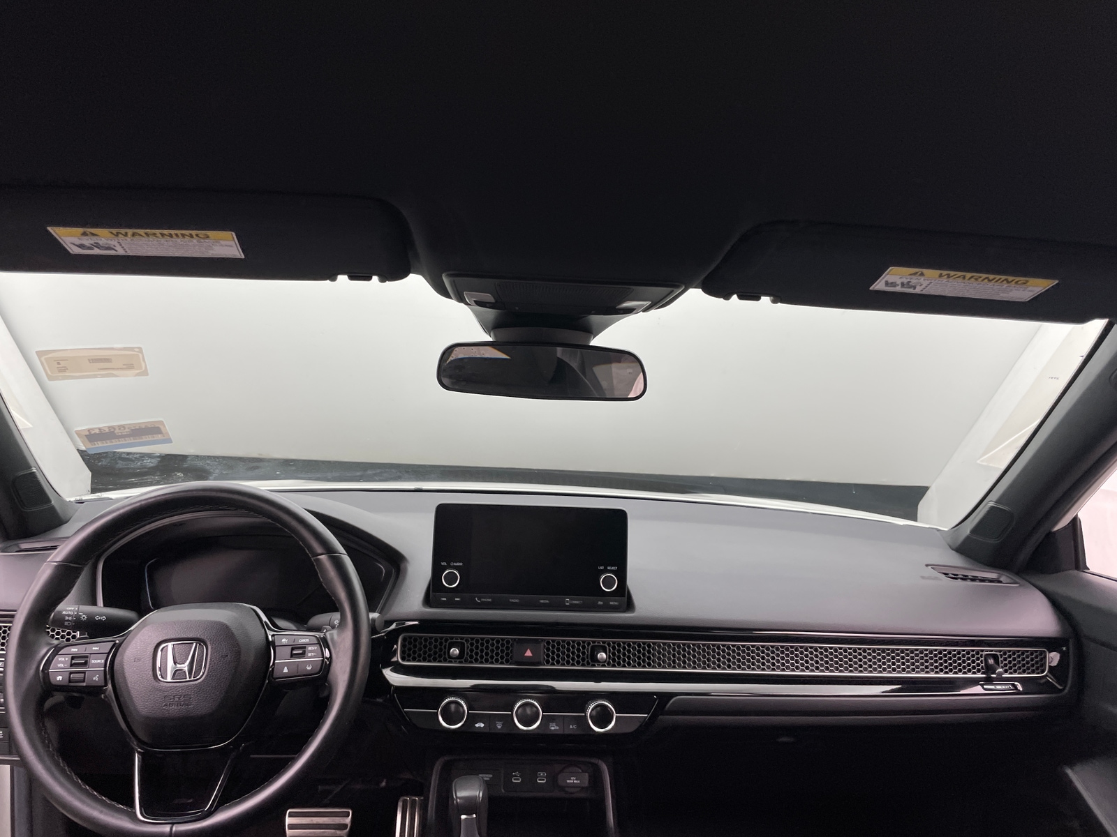 Thumbnail: 2025 Honda Civic - 3