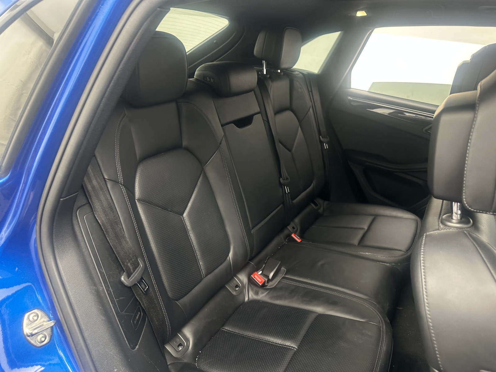 Thumbnail: 2017 Porsche Macan - 5