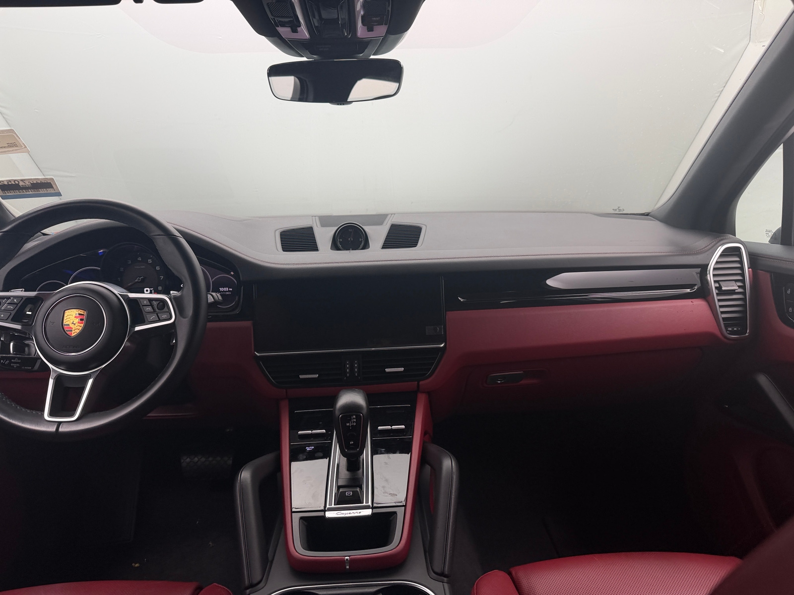 Thumbnail: 2023 Porsche Cayenne - 2
