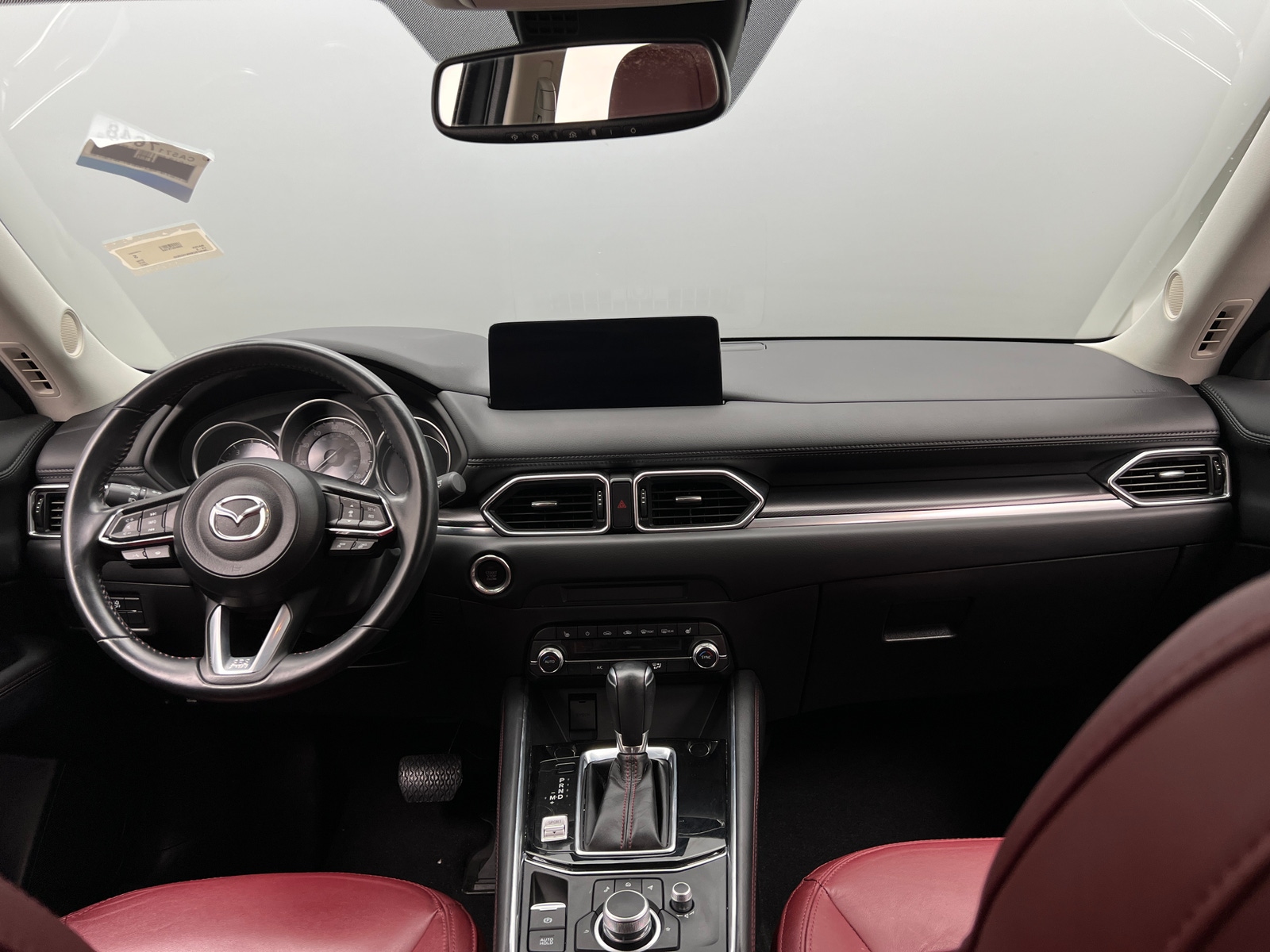 Thumbnail: 2022 Mazda CX-5 - 2