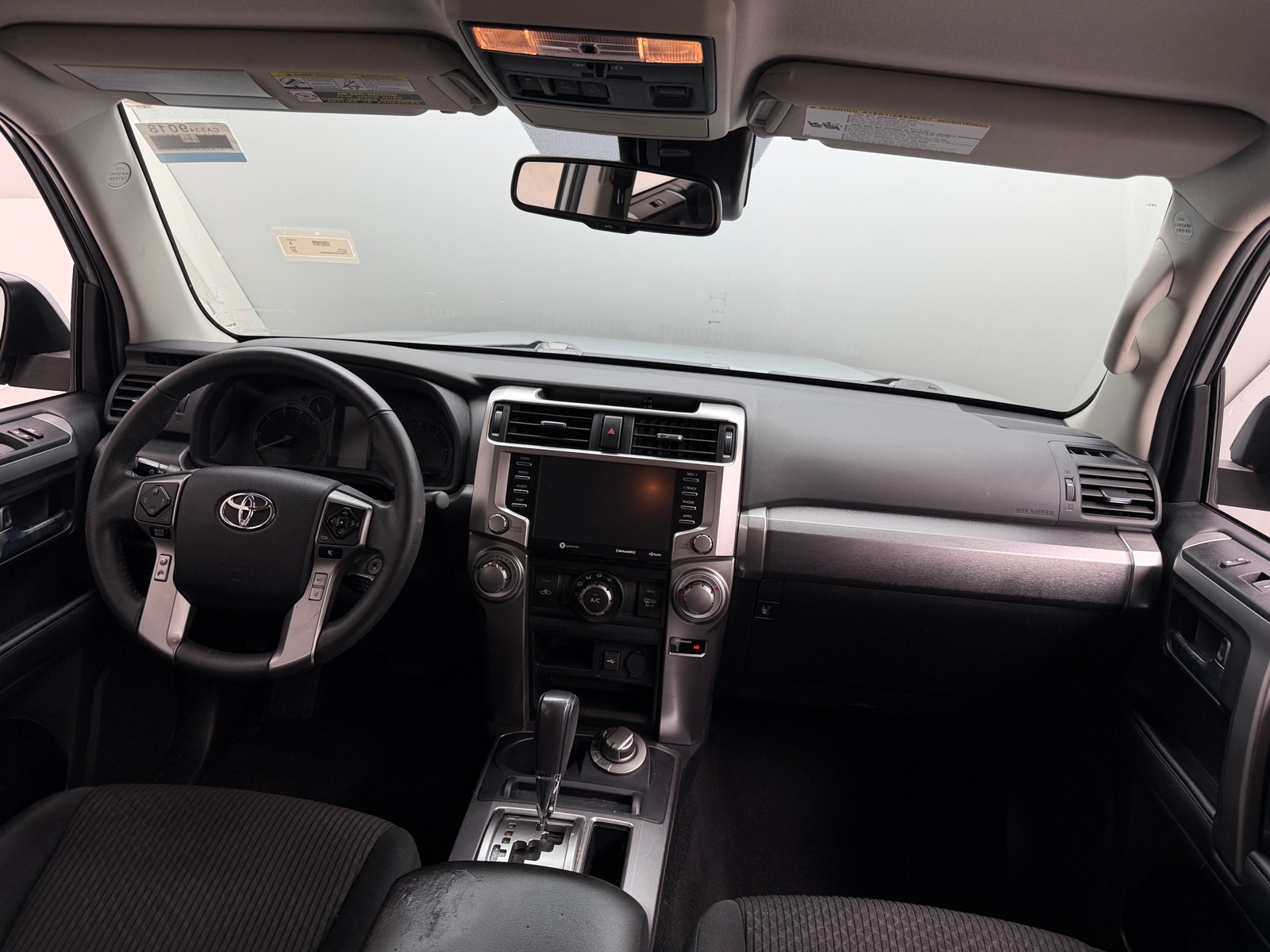 Thumbnail: 2021 Toyota 4Runner - 3