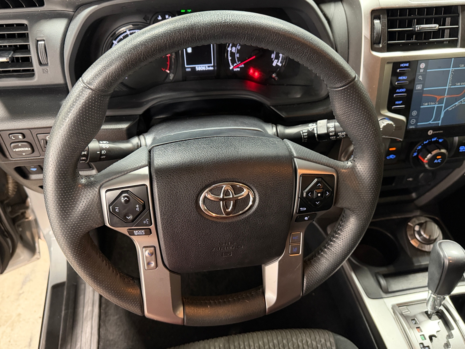 Thumbnail: 2021 Toyota 4Runner - 5