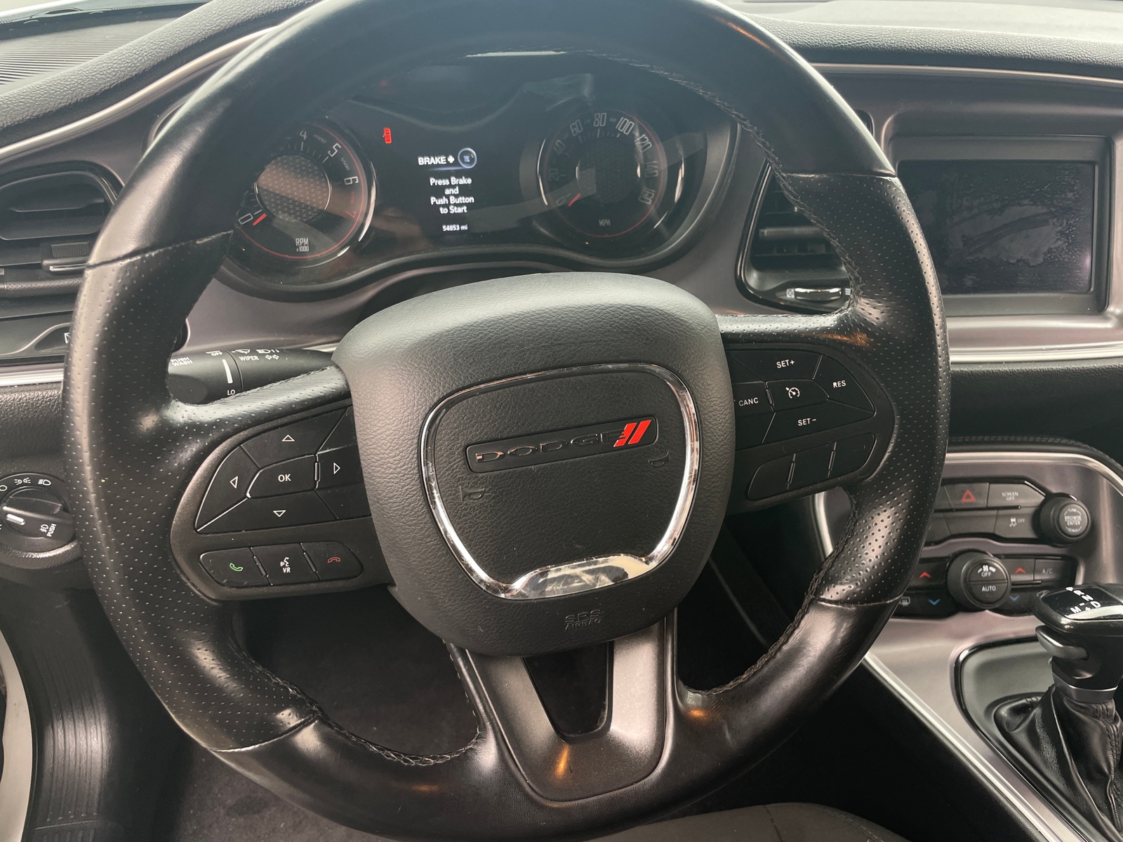 Thumbnail: 2020 Dodge Challenger - 4