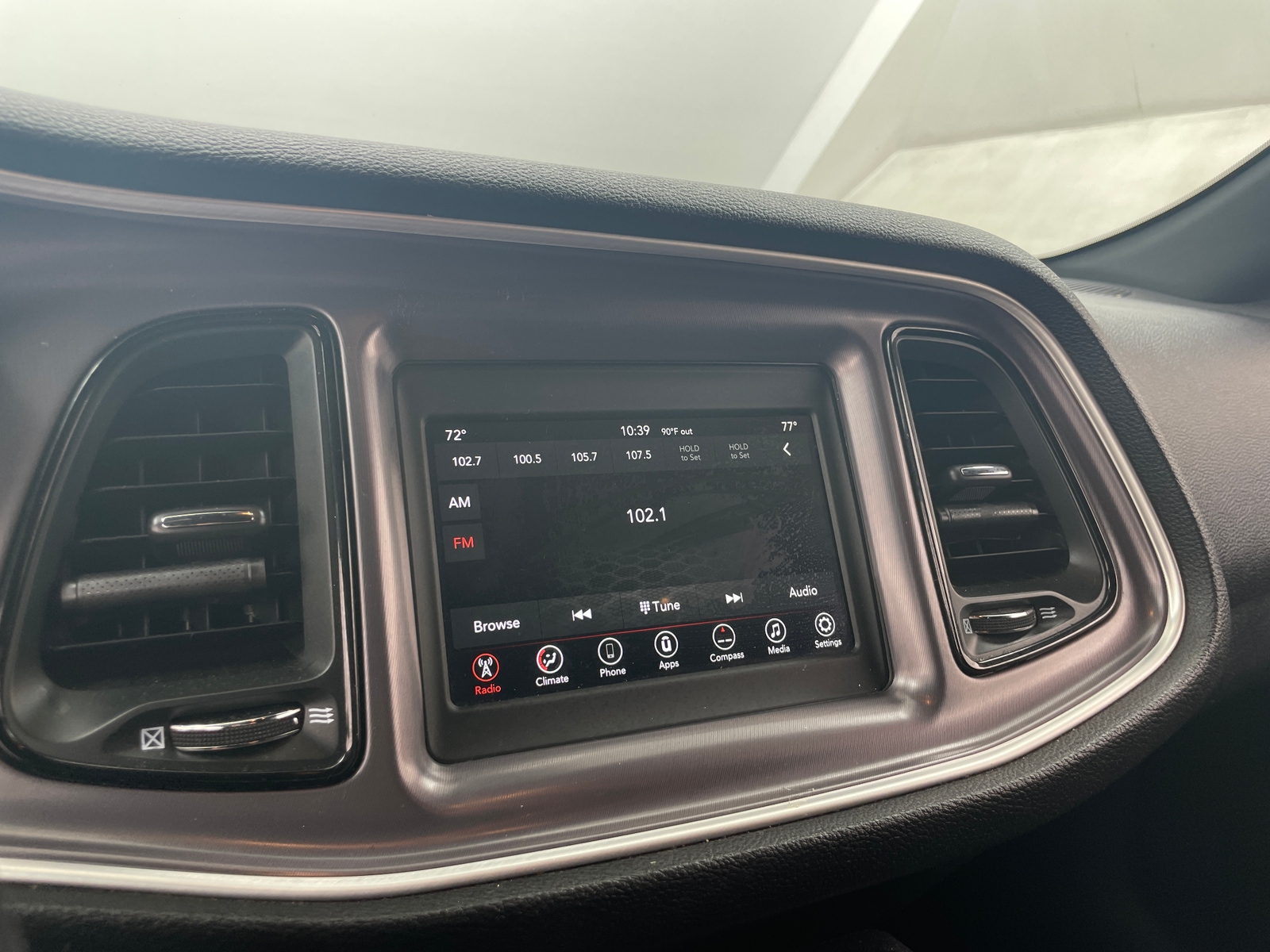 Thumbnail: 2020 Dodge Challenger - 3