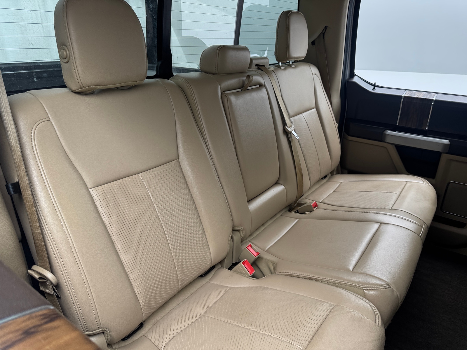 Thumbnail: 2019 Ford Econoline - 5