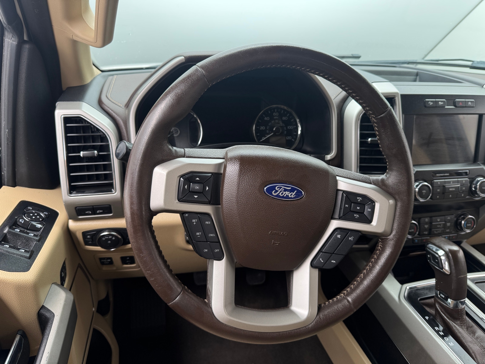 Thumbnail: 2019 Ford Econoline - 4