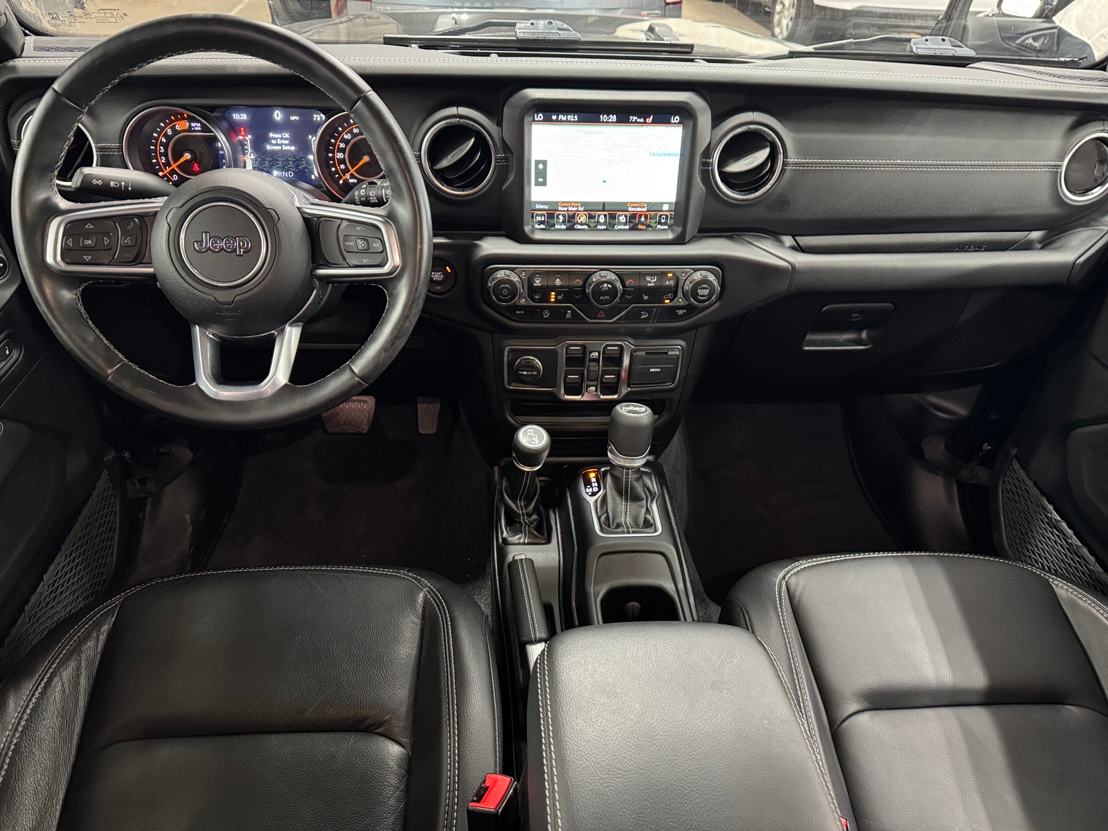 Thumbnail: 2019 Jeep Wrangler - 2