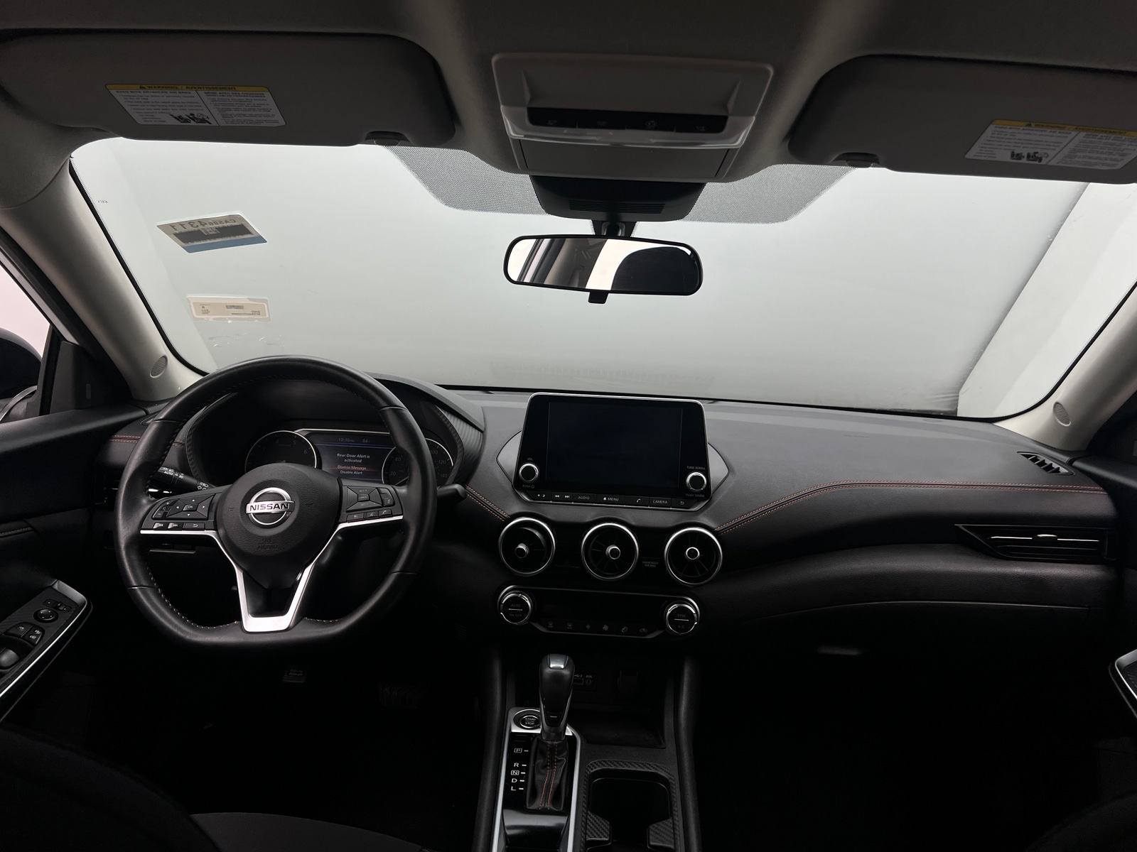 Thumbnail: 2023 Nissan Sentra - 3