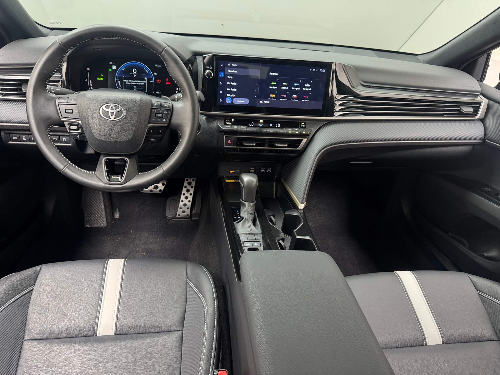 Thumbnail: 2025 Toyota Camry - 2