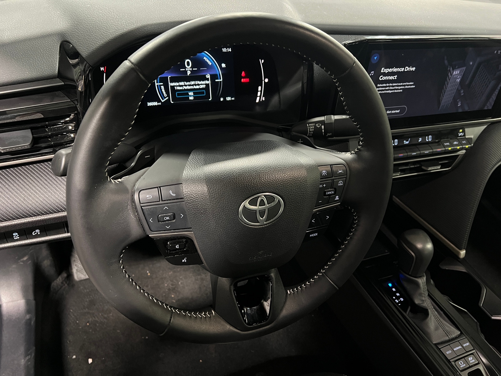 Thumbnail: 2025 Toyota Camry - 4