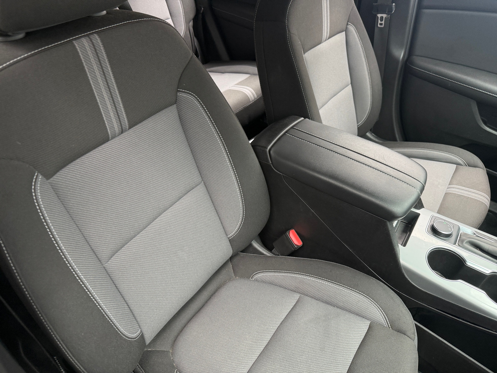 Thumbnail: 2024 Chevrolet Blazer - 2