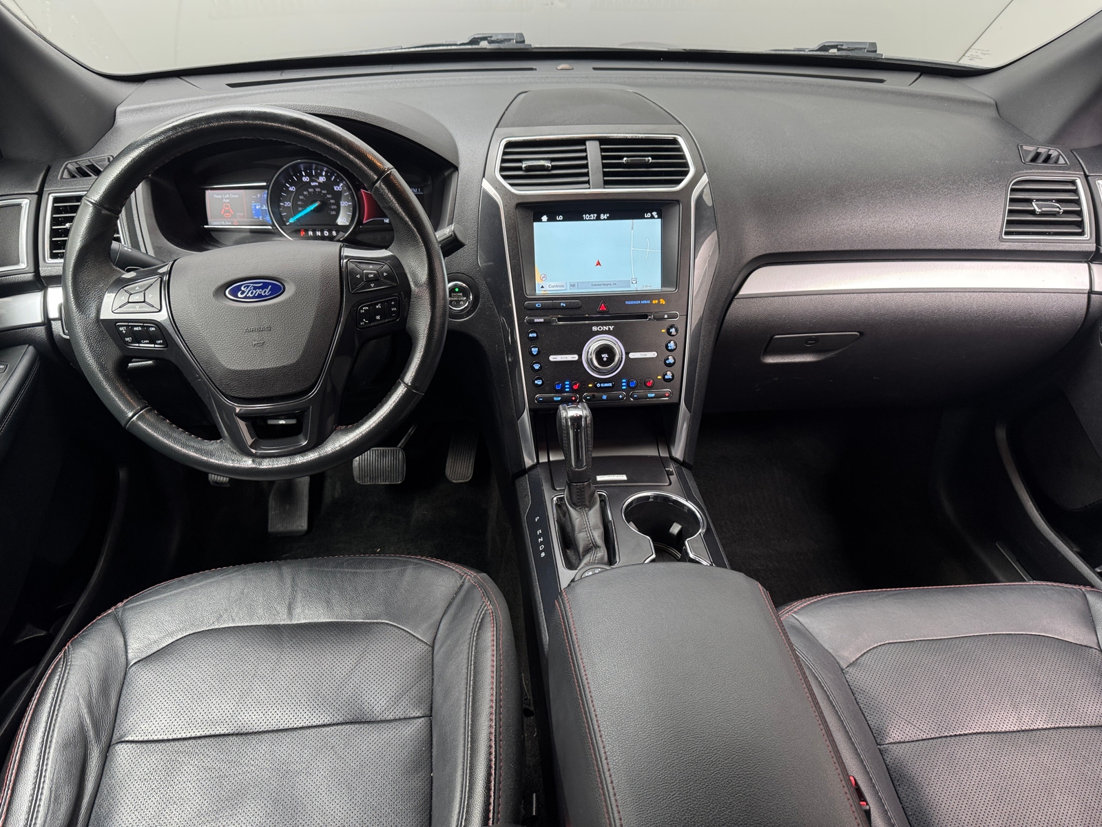 Thumbnail: 2017 Ford Explorer - 2
