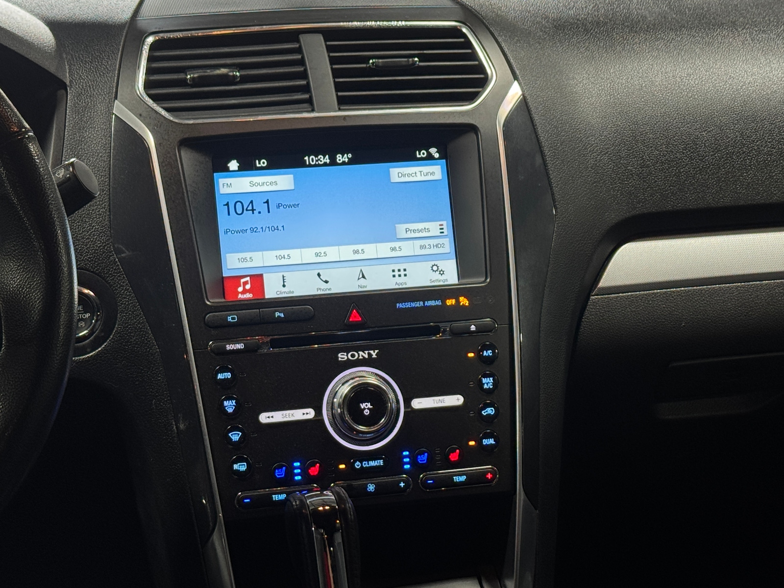 Thumbnail: 2017 Ford Explorer - 3