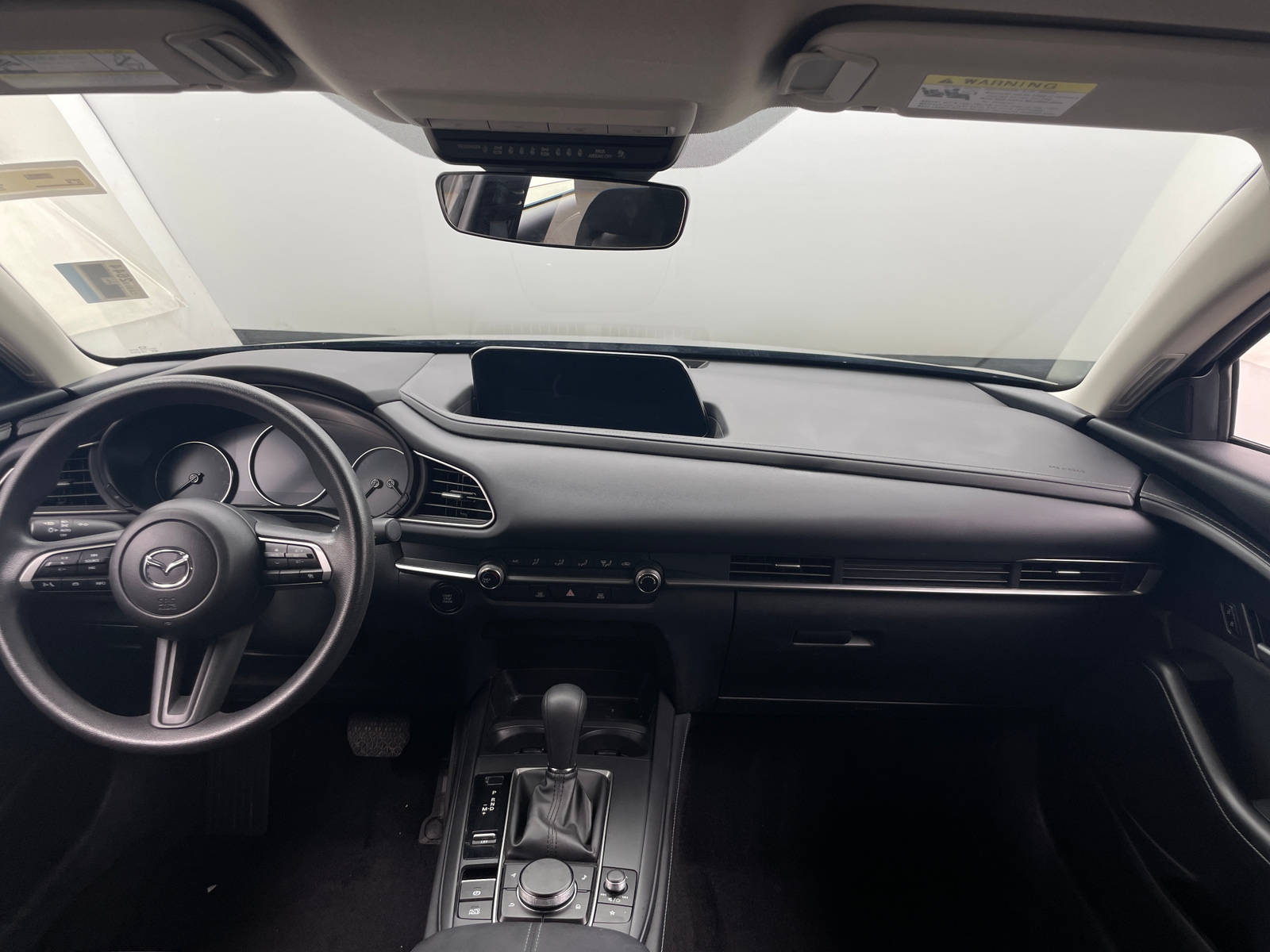 Thumbnail: 2024 Mazda CX-30 - 3
