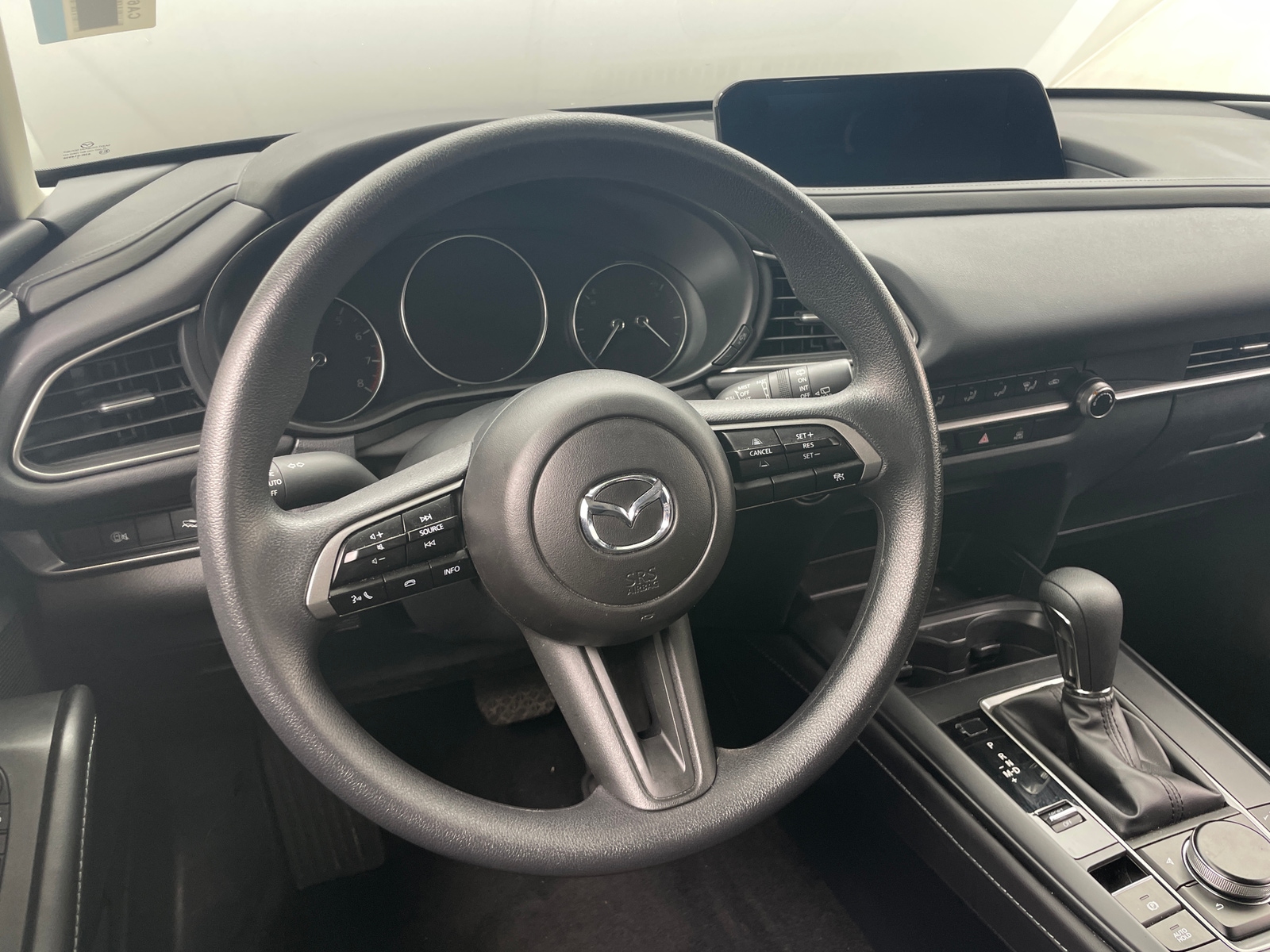 Thumbnail: 2024 Mazda CX-30 - 5