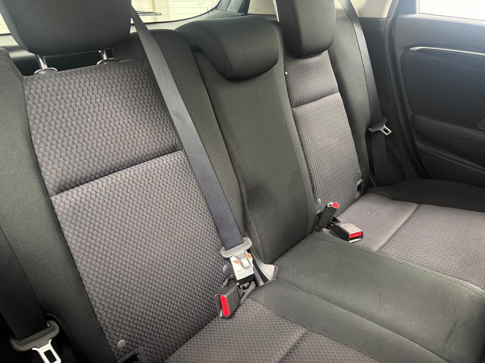 Thumbnail: 2020 Honda Fit - 6