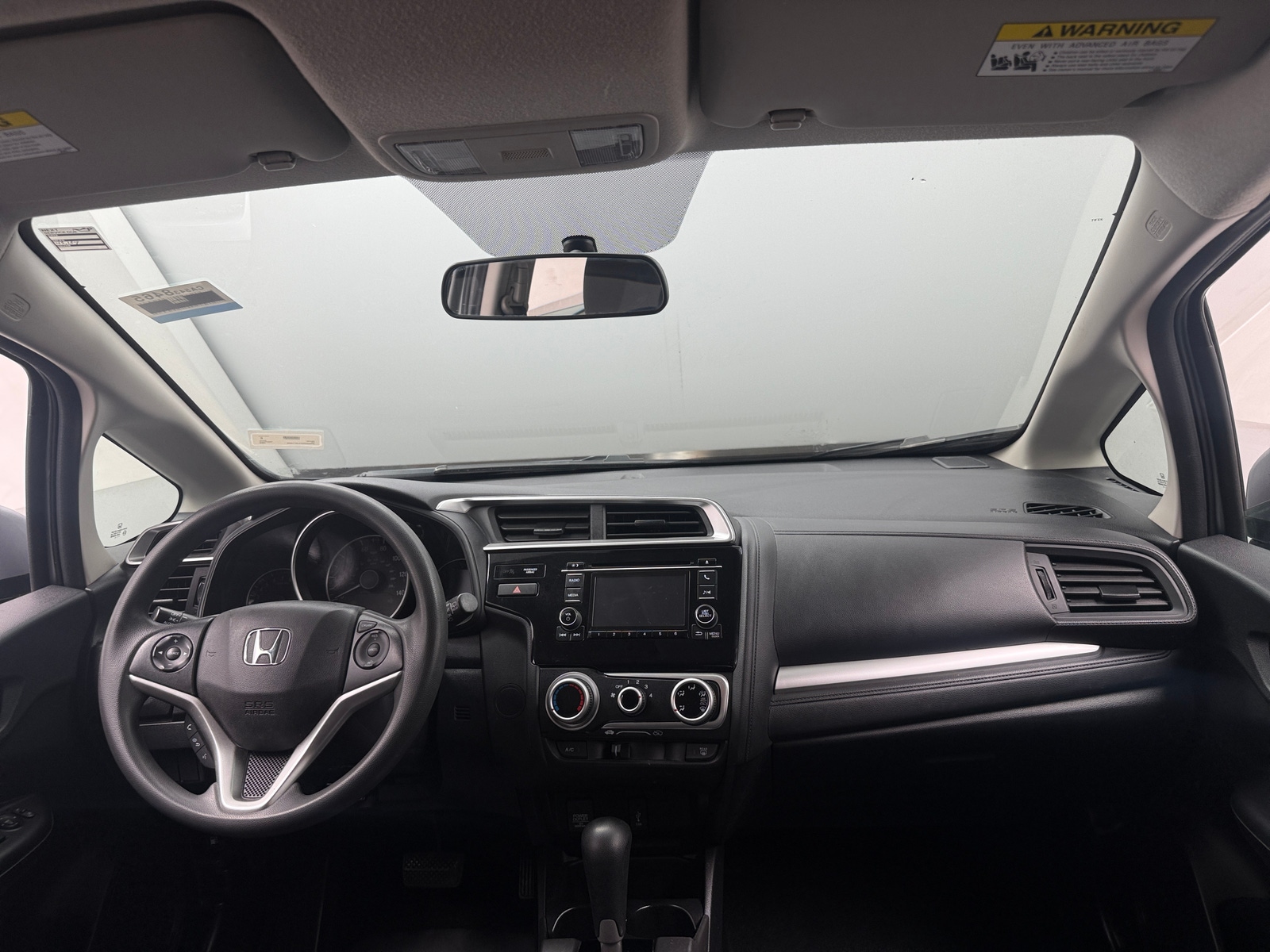 Thumbnail: 2020 Honda Fit - 3