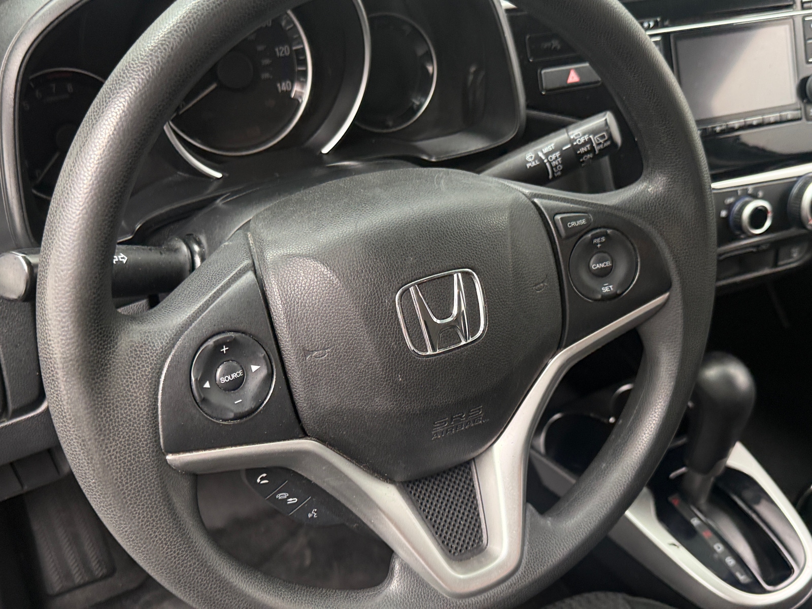 Thumbnail: 2020 Honda Fit - 5