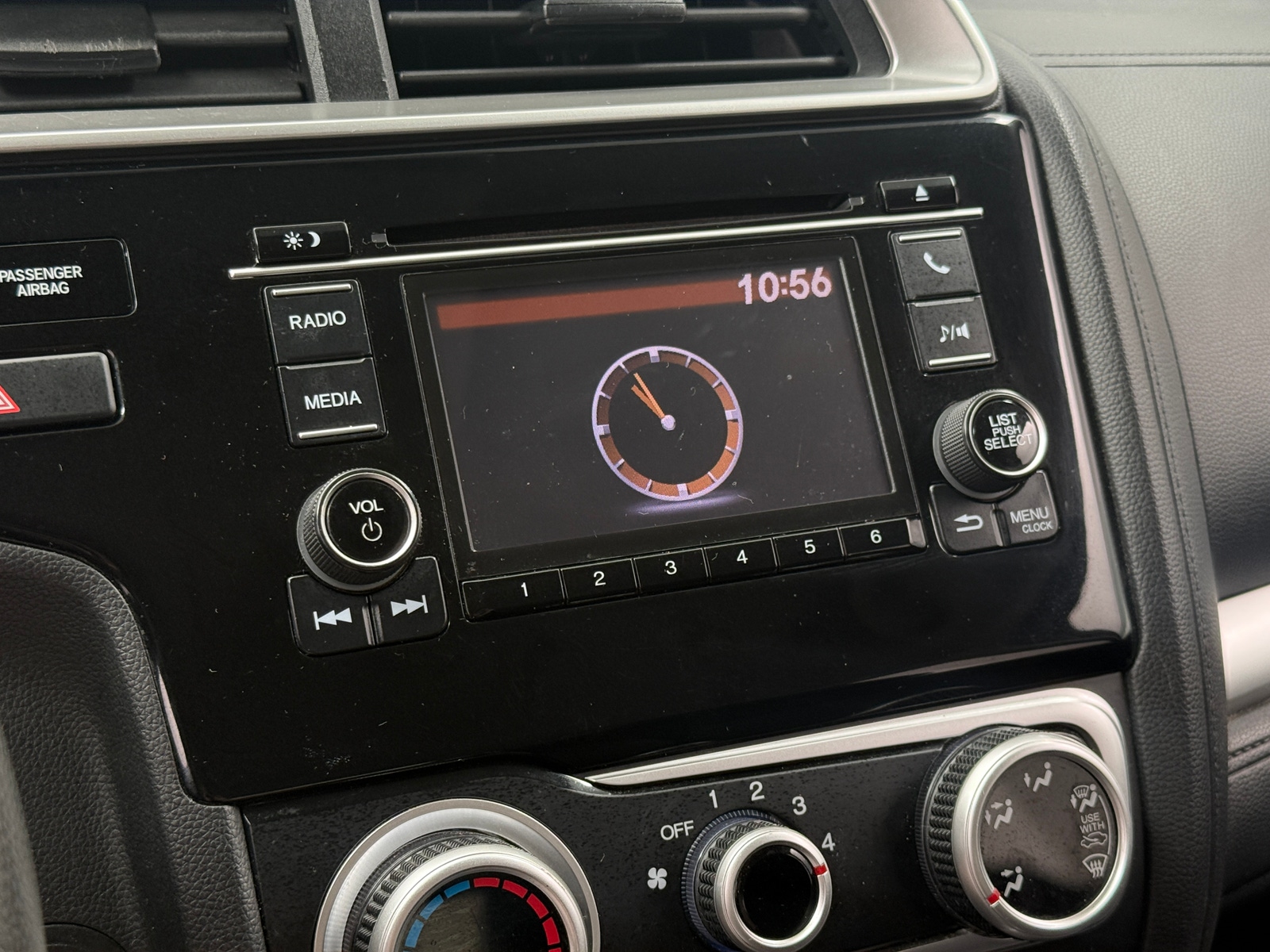 Thumbnail: 2020 Honda Fit - 4